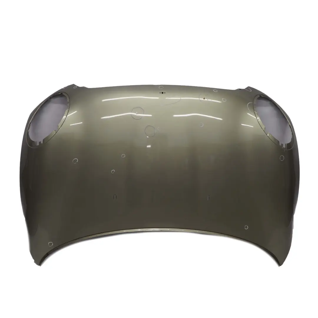 Mini R56 Maska pokrywa silnika Sparkling Silver - SKU 2754738-SS - Numer Części 2754738