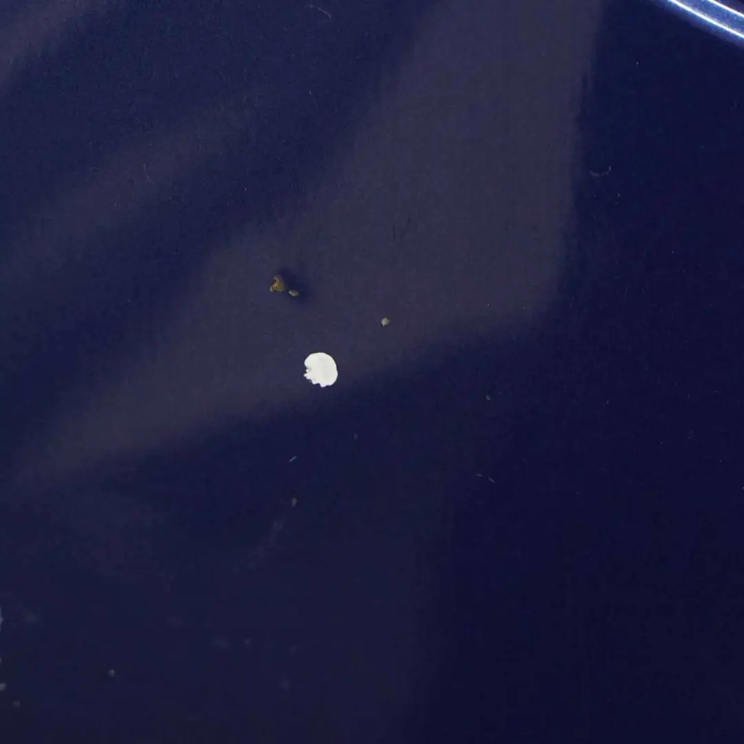 Mini R56 S Maska Pokrywa Silnika Lightning - A63 - SKU 2754741-LB - Numer Części 2754741