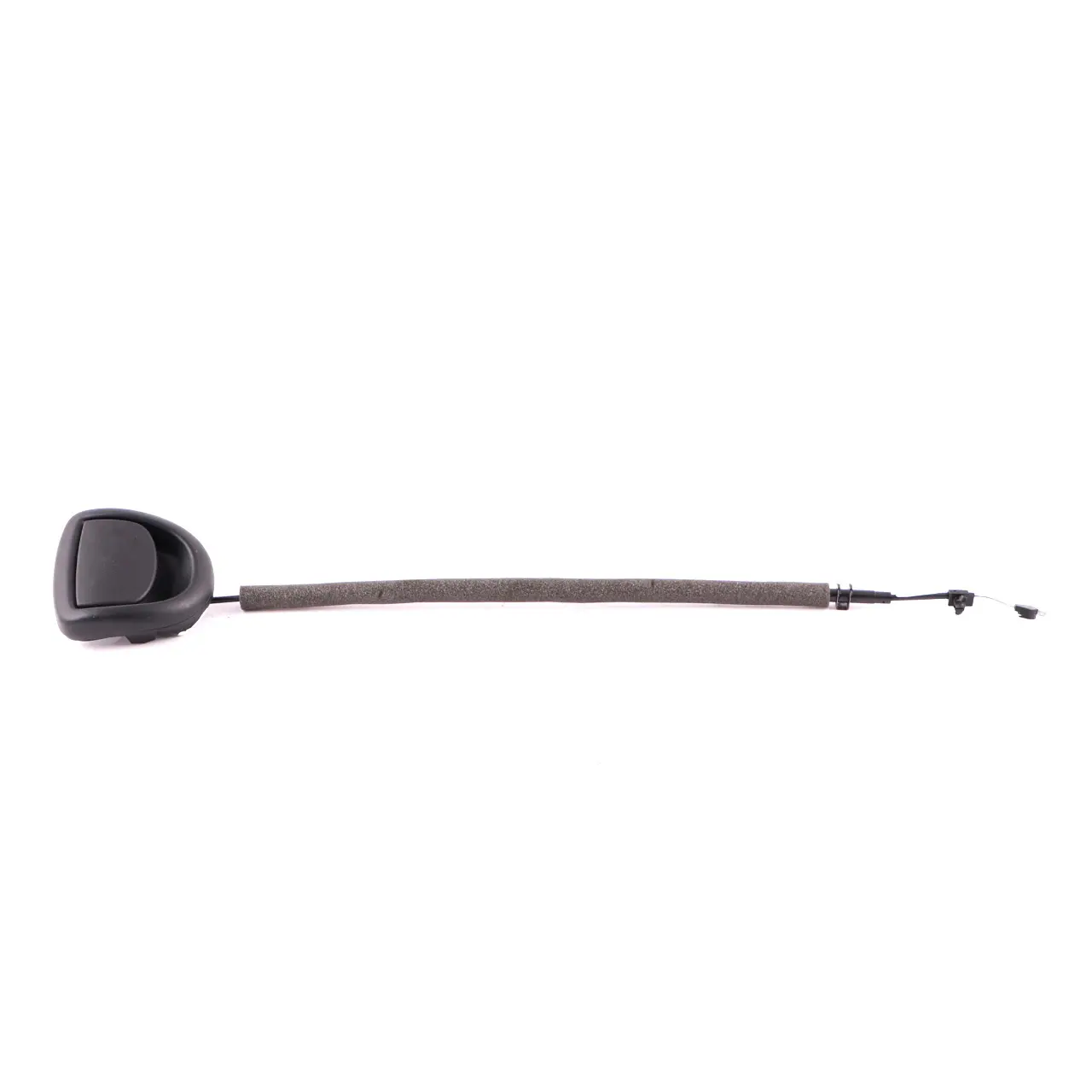 Mini Cooper R55 R56 R57 LCI R61 Asidero Delantero Marco Izquierdo Cable 2754355