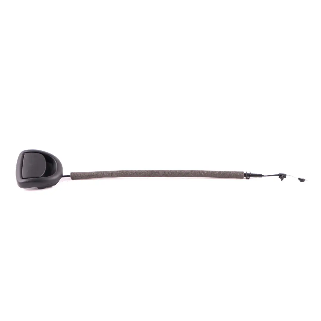 MINI R55 R56 R57 Przewód Uchwyt Fotel Lewy Przód - SKU 2754765-1 - Numer Części 2754765