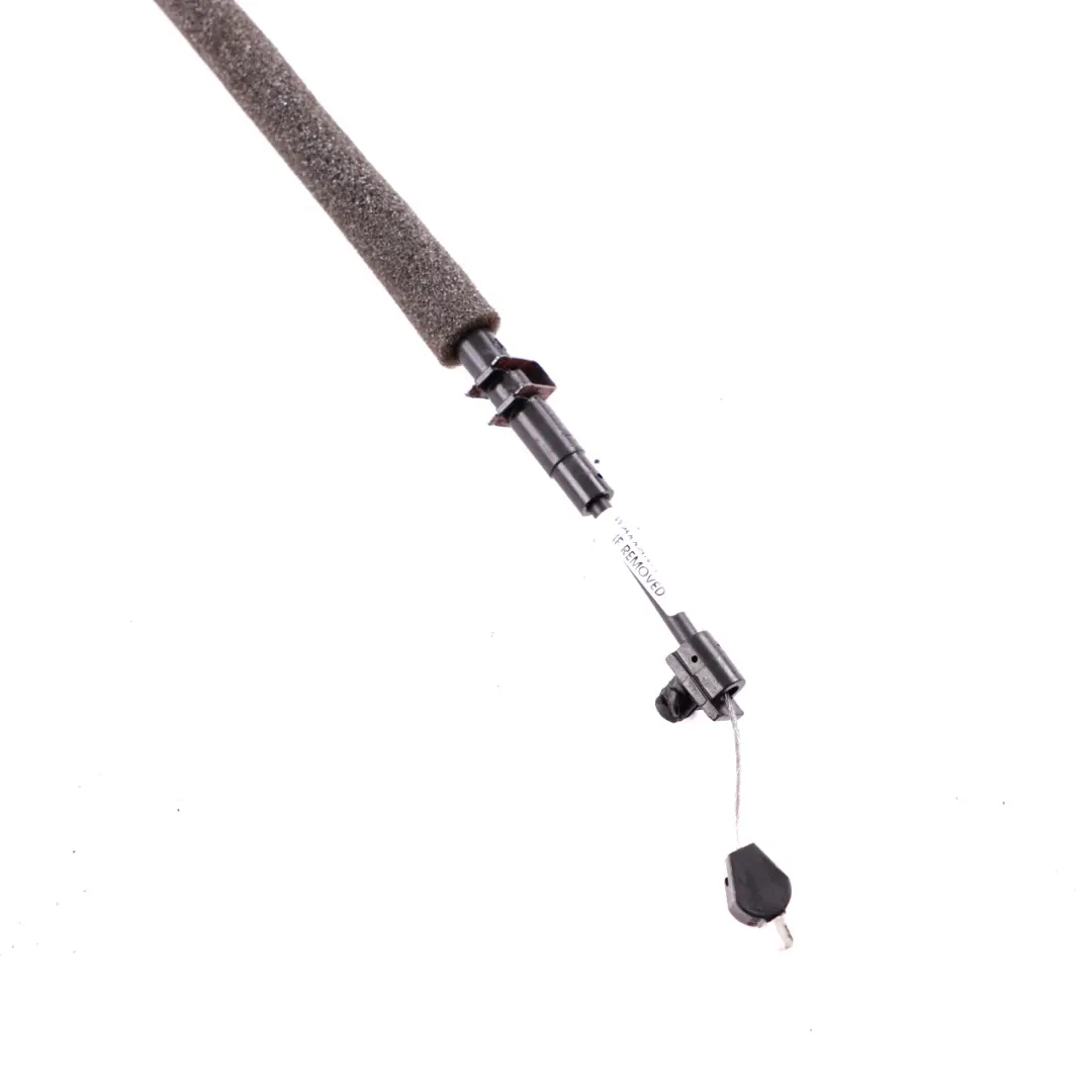 Mini Cooper R55 R56 R57 LCI R61 Asidero Delantero Marco Izquierdo Cable 2754355 - SKU 2754765-1 - Número de pieza 2754765