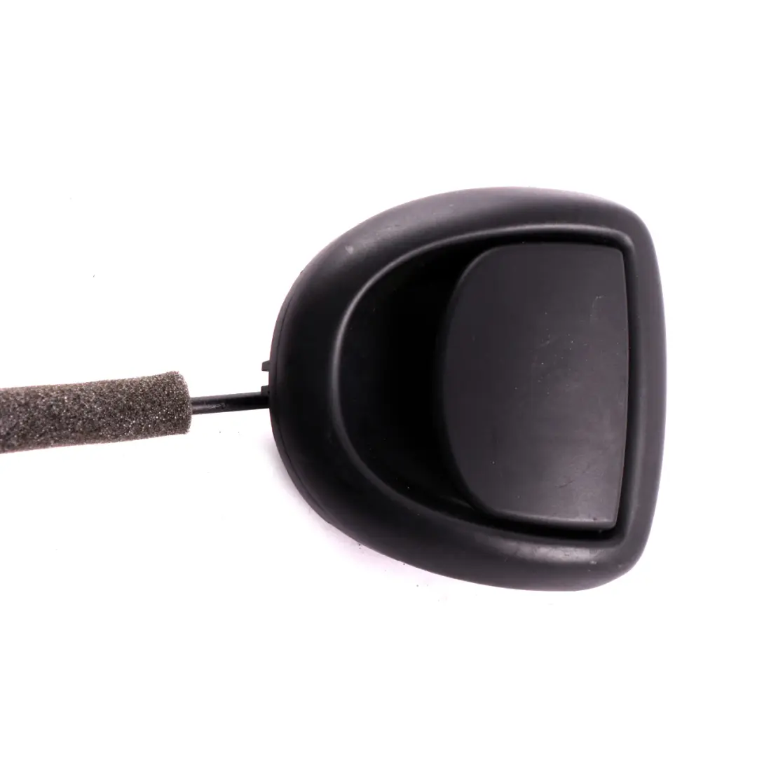 Front Seat Handle Frame Left N/S Cable 2754355 to Mini Cooper R55 R56 R57 LCI R61 with Part number 2754765 Mini Cooper R55 R56 R57 LCI R61 Front Seat Handle Frame Left N/S Cable 2754355 - SKU 2754765-1 - Part number 2754765