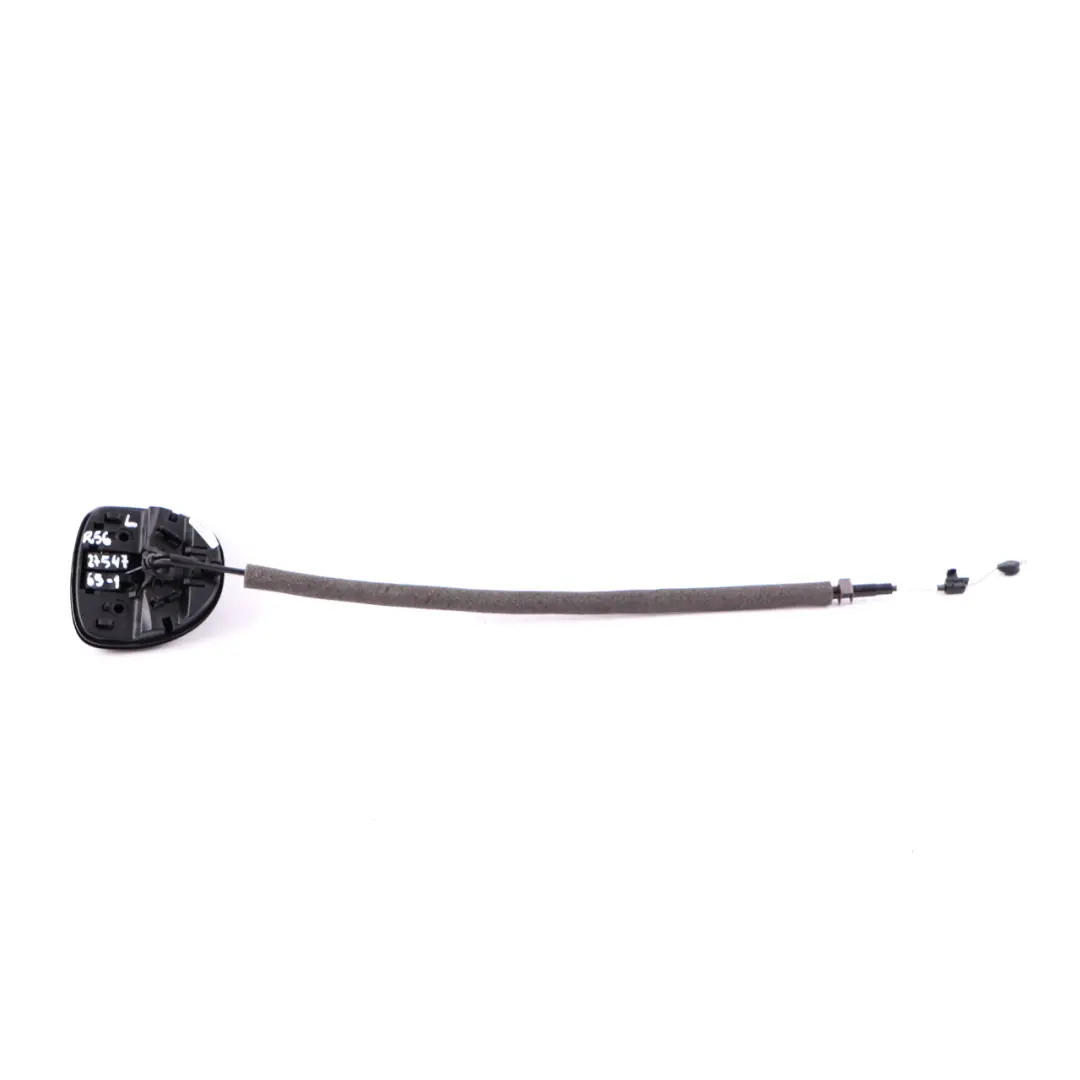 Mini Cooper R55 R56 R57 LCI R61 Front Seat Handle Frame Left Cable 2754355 - SKU 2754765-1 - Numéro de pièce 2754765