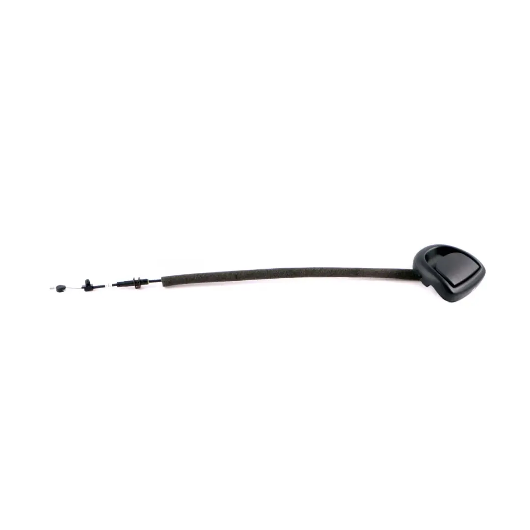 Mini R55 R56 R57 LCI R61 Maniglia Sedile Anteriore Telaio Destro Cavo 2754356 - SKU 2754766-1 - Numero di parte 2754765