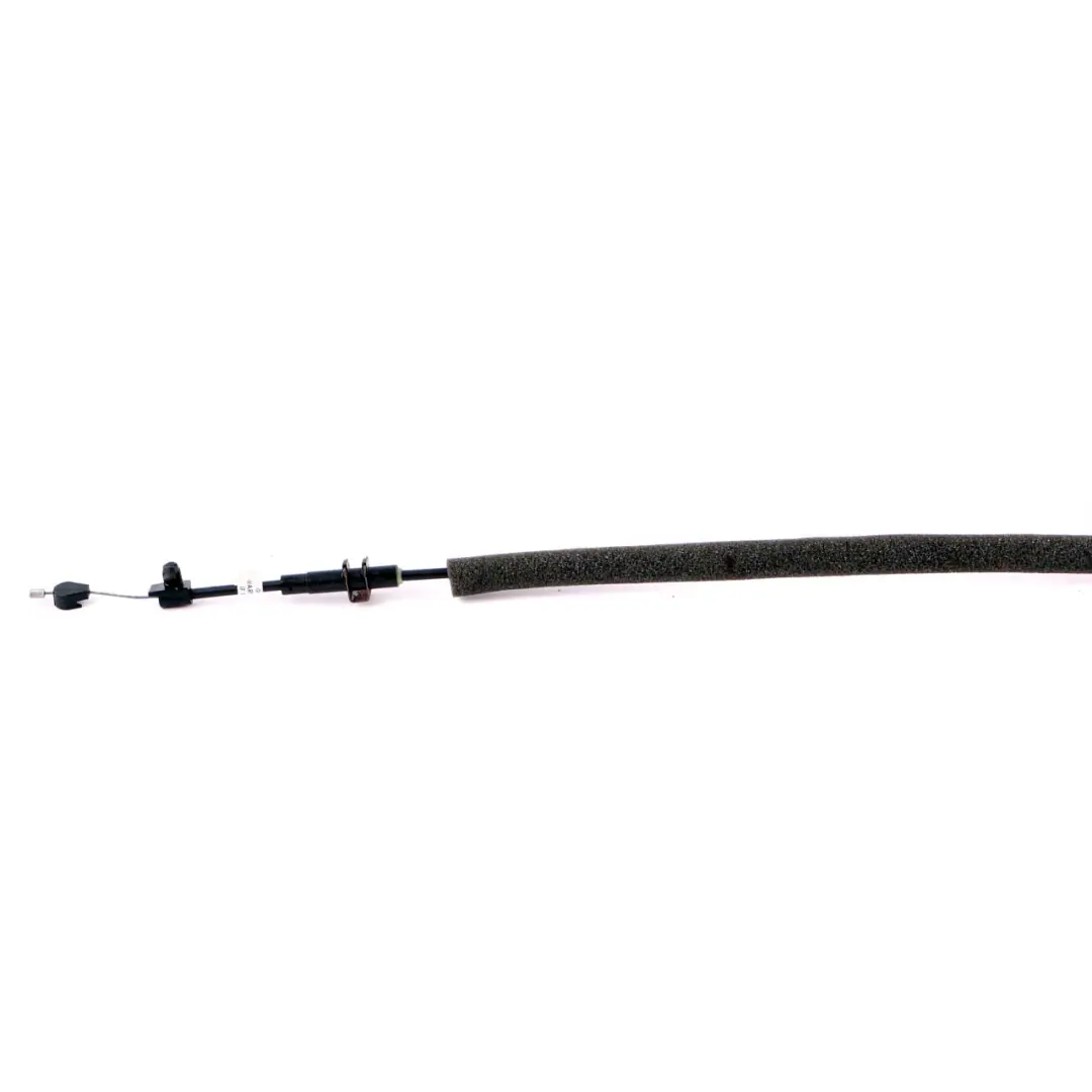 Mini Cooper R55 R56 R57 LCI R61 Front Seat Handle Frame Right O/S Cable 2754356 - SKU 2754766-1 - Part number 2754765