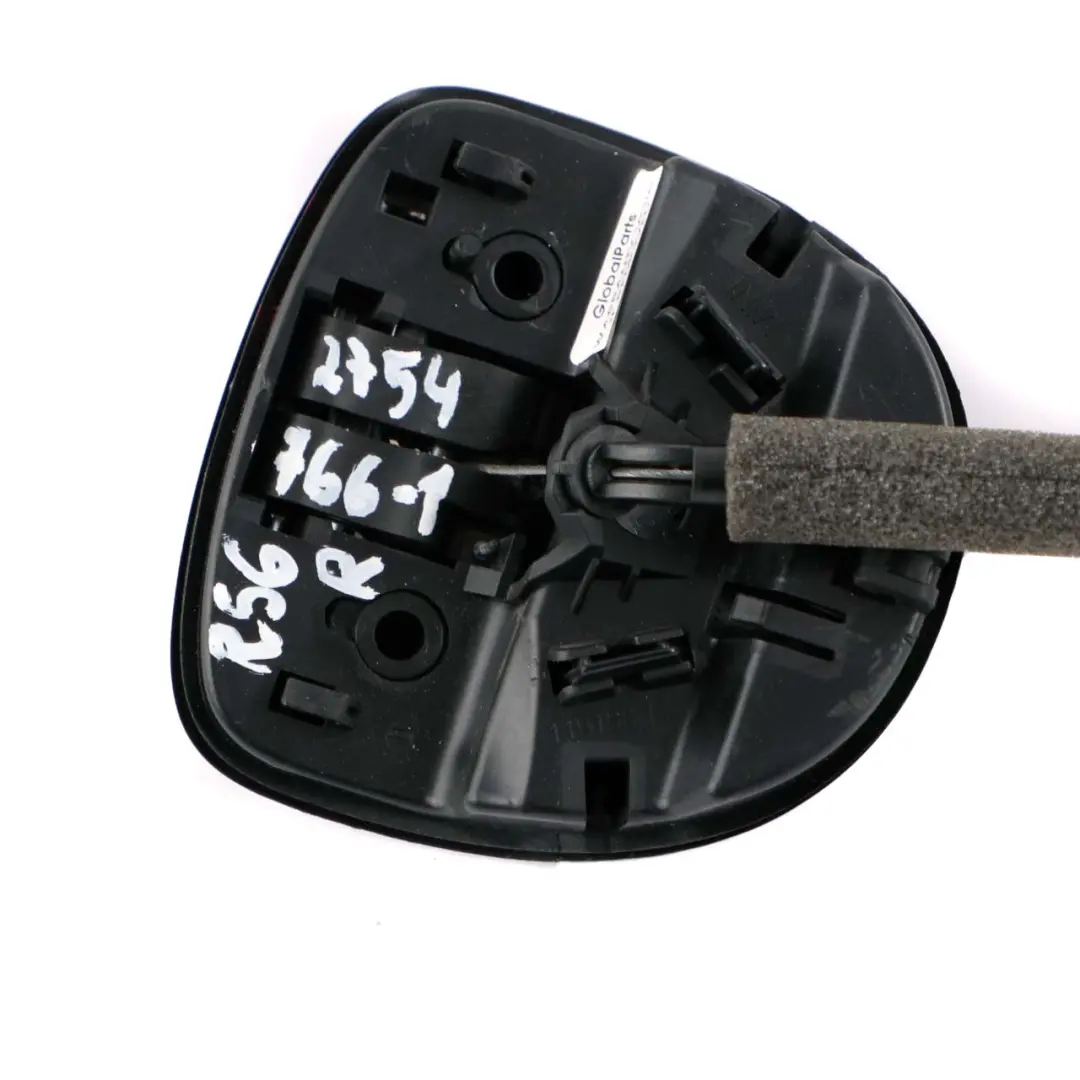 Mini R55 R56 R57 LCI R61 Maniglia Sedile Anteriore Telaio Destro Cavo 2754356 - SKU 2754766-1 - Numero di parte 2754765