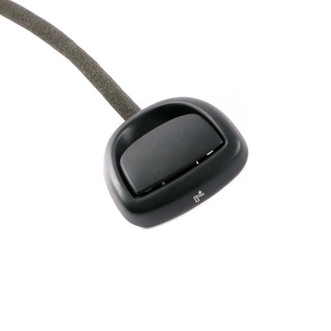 Mini R55 R56 R57 LCI R61 Maniglia Sedile Anteriore Telaio Destro Cavo 2754356 - SKU 2754766-1 - Numero di parte 2754765