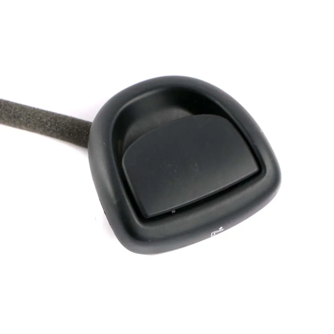 Mini Cooper R55 R56 R57 LCI R61 Front Seat Handle Frame Right O/S Cable 2754356 - SKU 2754766-1 - Part number 2754765