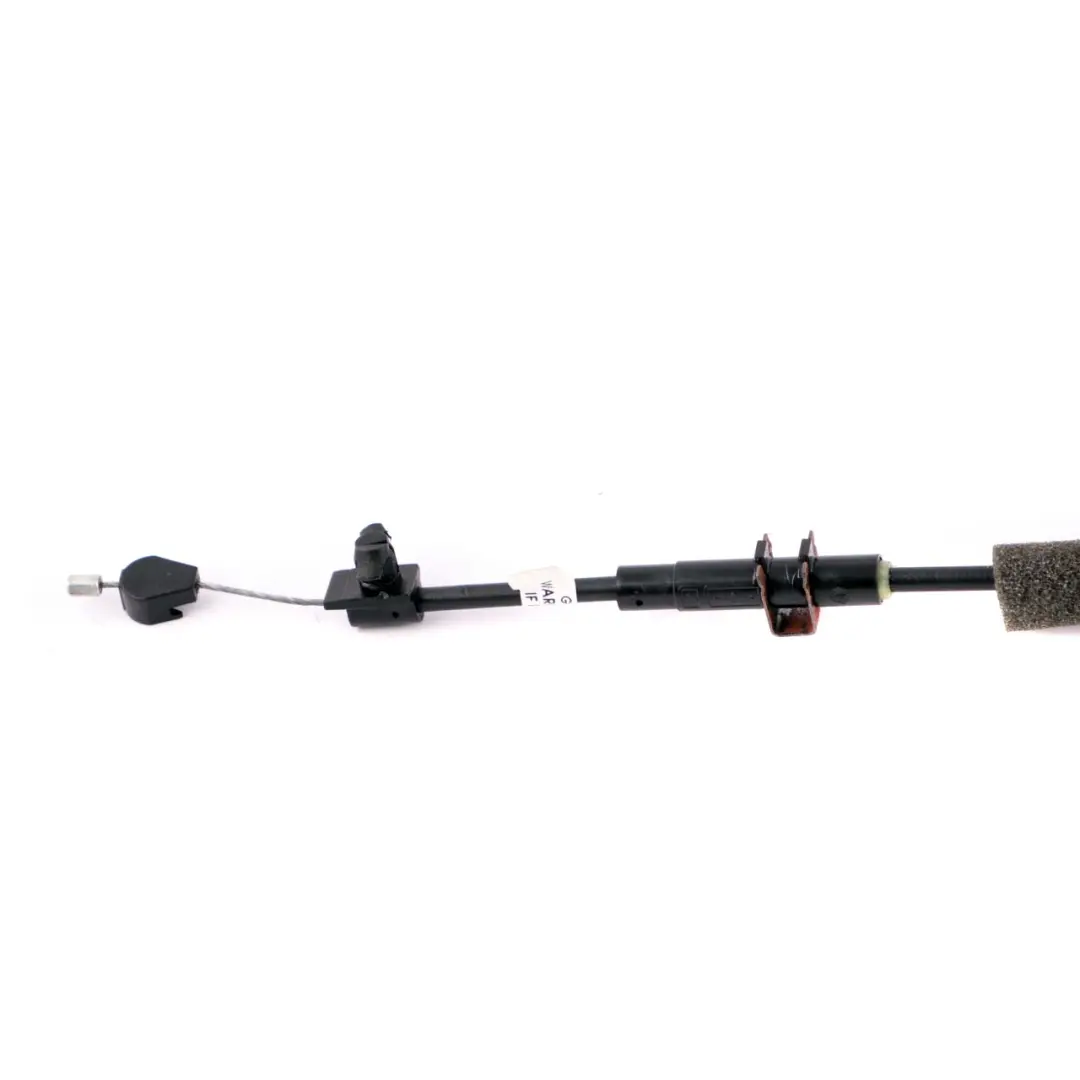 Mini Cooper R55 R56 R57 LCI R61 Vordersitz Zugriff Griff Rechts Kabel 2754356 - SKU 2754766-1 - Teilenummer 2754765
