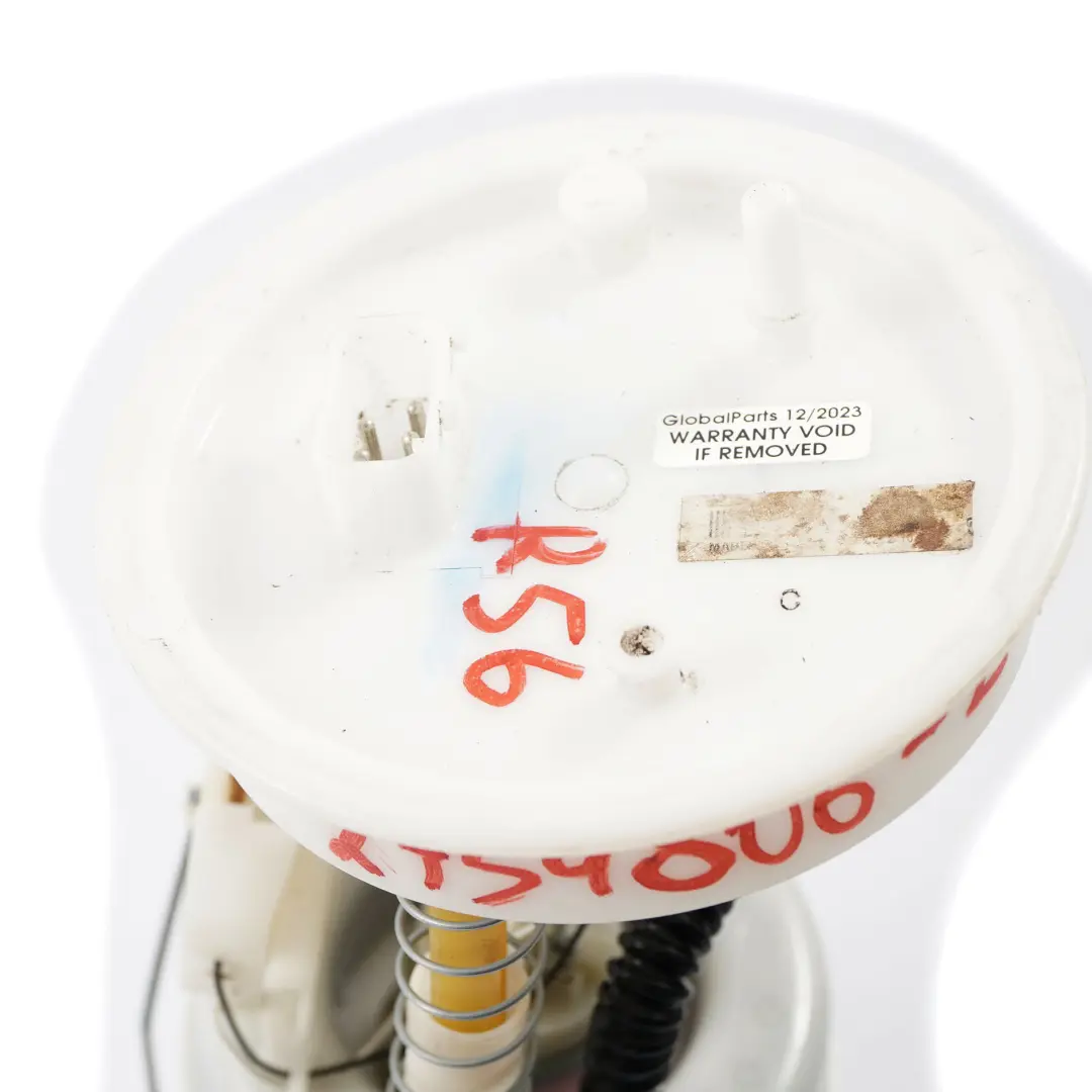 Pump Petrol Delivery Unit Sender 2752287 to Mini Cooper One R55 R56 R57 Fuel with Part number 2754806 Mini Cooper One R55 R56 R57 Fuel Pump Petrol Delivery Unit Sender 2752287 - SKU 2754806-1 - Part number 2754806