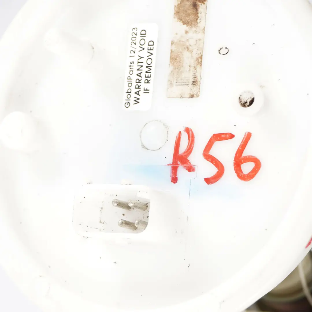 Pump Petrol Delivery Unit Sender 2752287 to Mini Cooper One R55 R56 R57 Fuel with Part number 2754806 Mini Cooper One R55 R56 R57 Fuel Pump Petrol Delivery Unit Sender 2752287 - SKU 2754806-1 - Part number 2754806