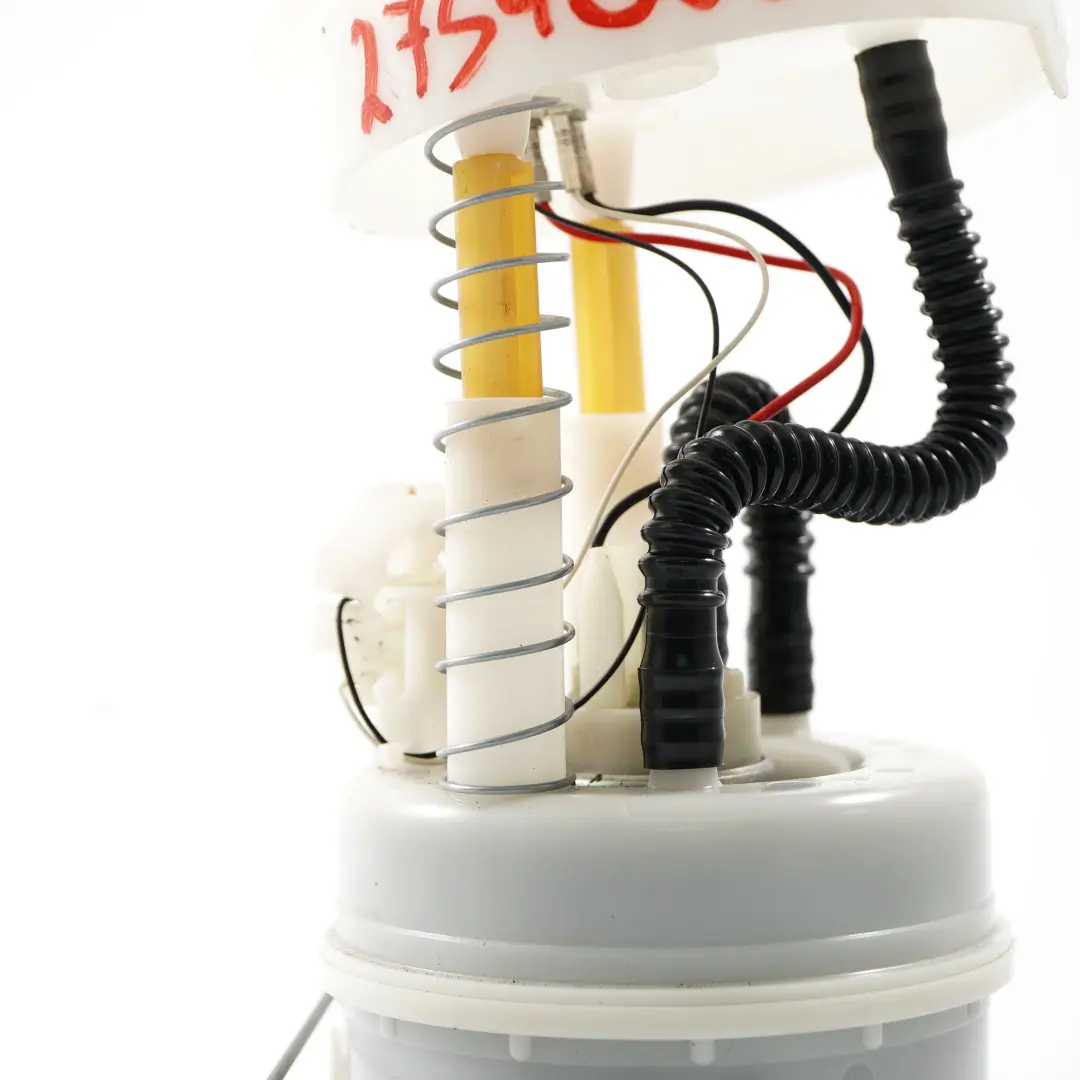 Pompe carburant Unité d'essence Sender 2752287 pour Mini Cooper One R55 R56 R57 à propos du numéro de pièce 2754806 Mini Cooper One R55 R56 R57 Pompe carburant Unité d'essence Sender 2752287 - SKU 2754806-1 - Numéro de pièce 2754806