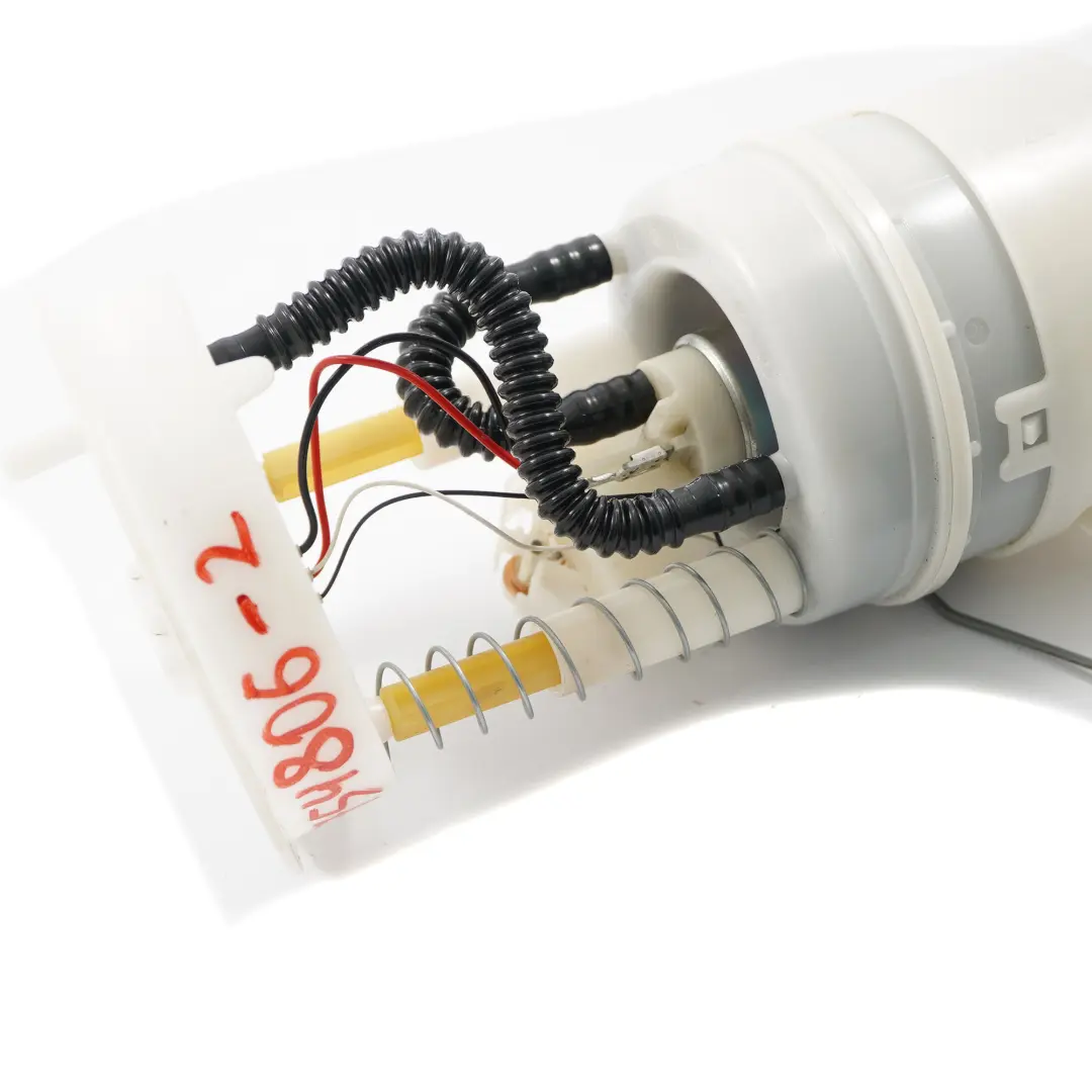 Pompe carburant Unité d'essence Sender 2752287 pour Mini Cooper One R55 R56 R57 à propos du numéro de pièce 2754806 Mini Cooper One R55 R56 R57 Pompe carburant Unité d'essence Sender 2752287 - SKU 2754806-1 - Numéro de pièce 2754806