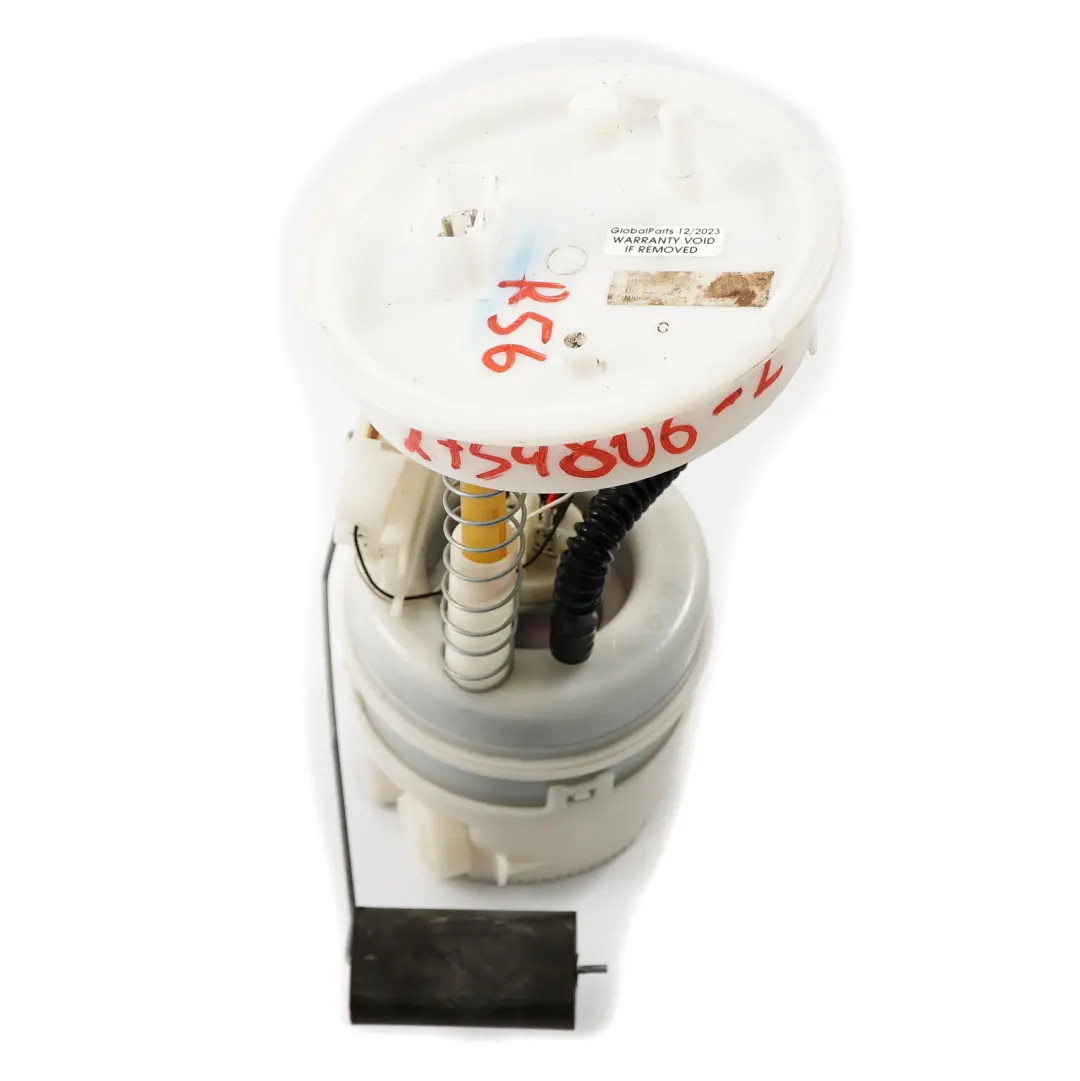 Mini Cooper R55 R56 Benzyna Bak Zbiornik Paliwa 40L - SKU 2754806 - Numer Części 16112754806
