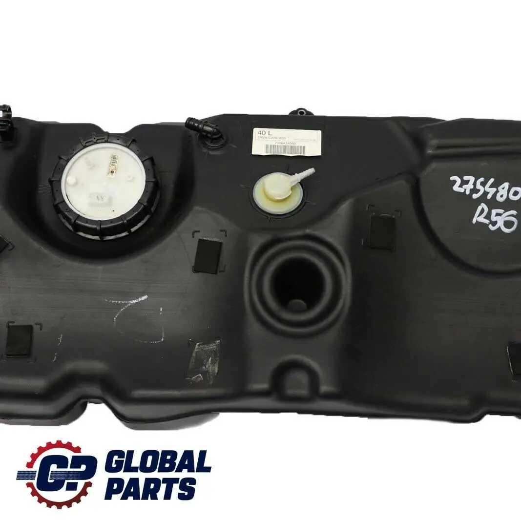 Kit Reservoir pour Carburant de Intankpumpe pour Mini Cooper R55 R56 R57 à propos du numéro de pièce 16112754806 Mini Cooper R55 R56 R57 Kit Reservoir pour Carburant de Intankpumpe - SKU 2754806 - Numéro de pièce 16112754806