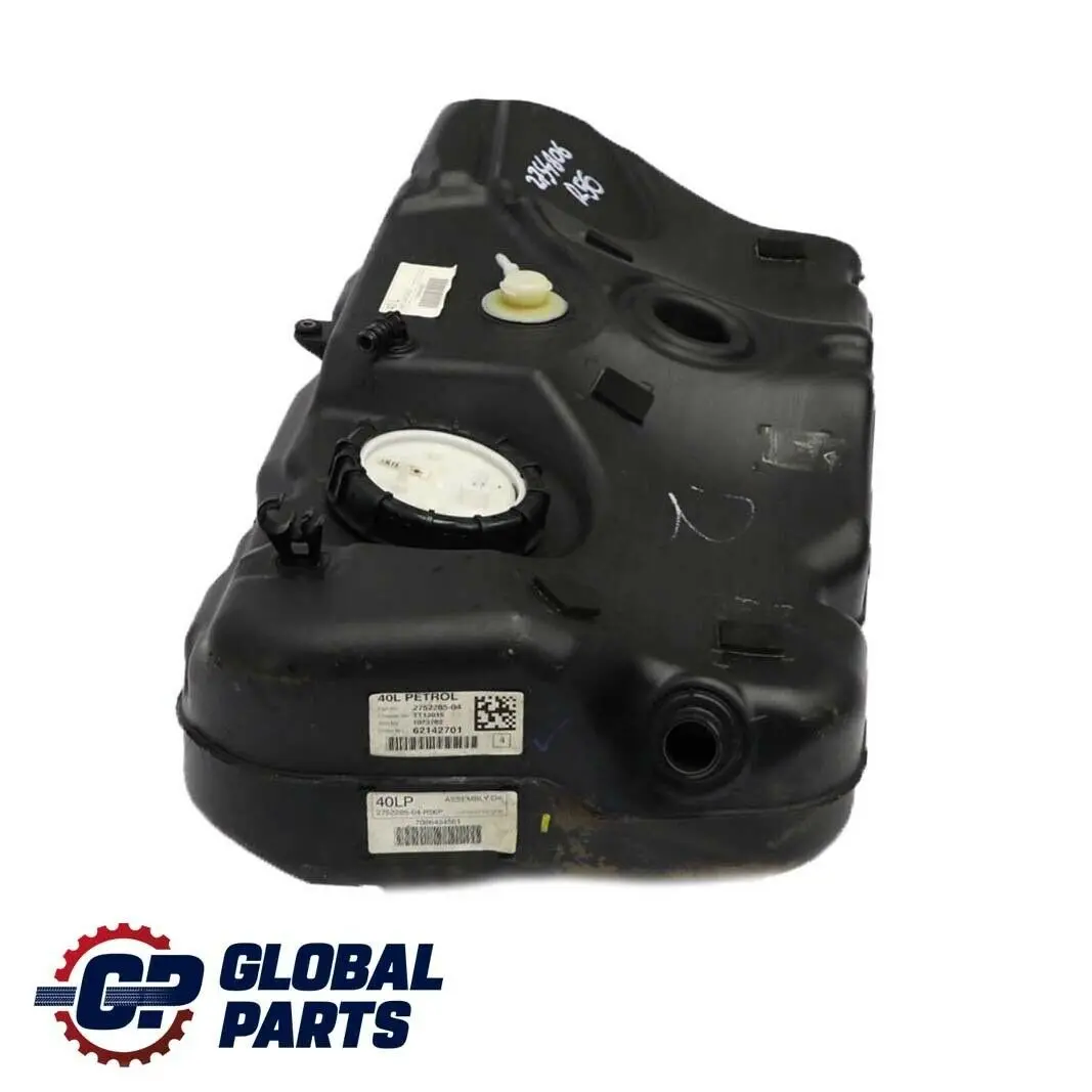 Mini Cooper R55 R56 Benzyna Bak Zbiornik Paliwa 40L - SKU 2754806 - Numer Części 16112754806