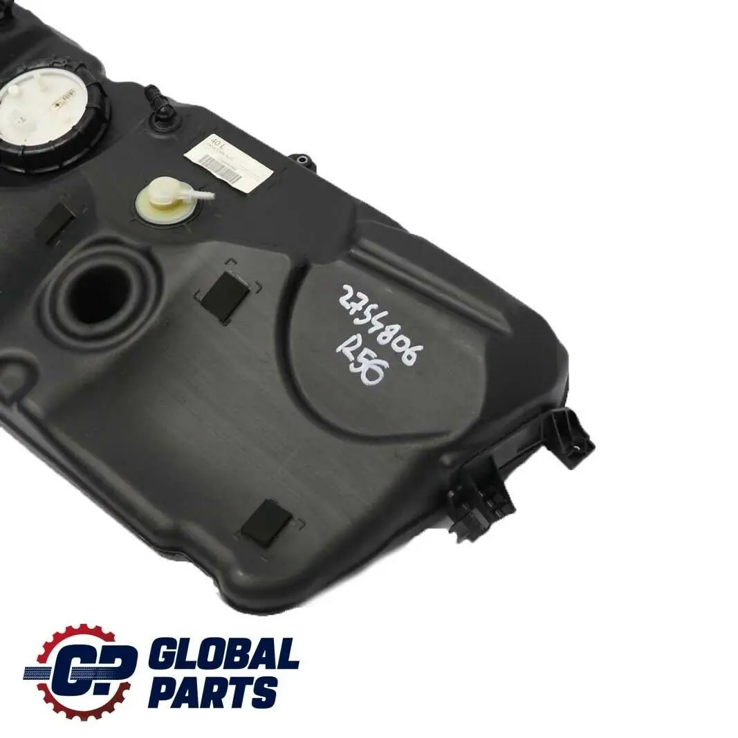 Plastic Fuel Tank With Pump 40L Petrol to Mini R55 R56 R57 with Part number 16112754806 Mini R55 R56 R57 Plastic Fuel Tank With Pump 40L Petrol - SKU 2754806 - Part number 16112754806
