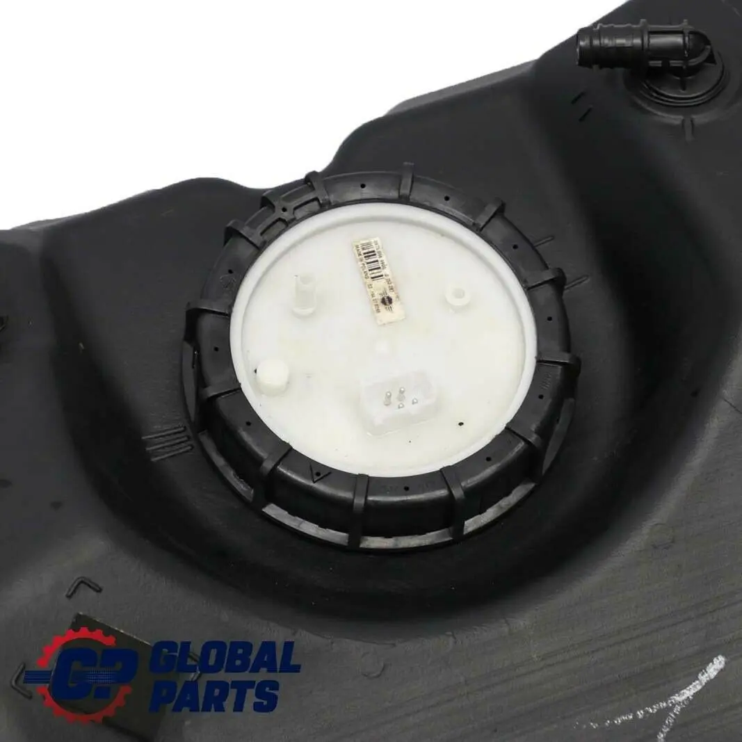 Bak Zbiornik Paliwa 40L do Mini Cooper R55 R56 Benzyna o numerze 16112754806 Mini Cooper R55 R56 Benzyna Bak Zbiornik Paliwa 40L - SKU 2754806 - Numer Części 16112754806