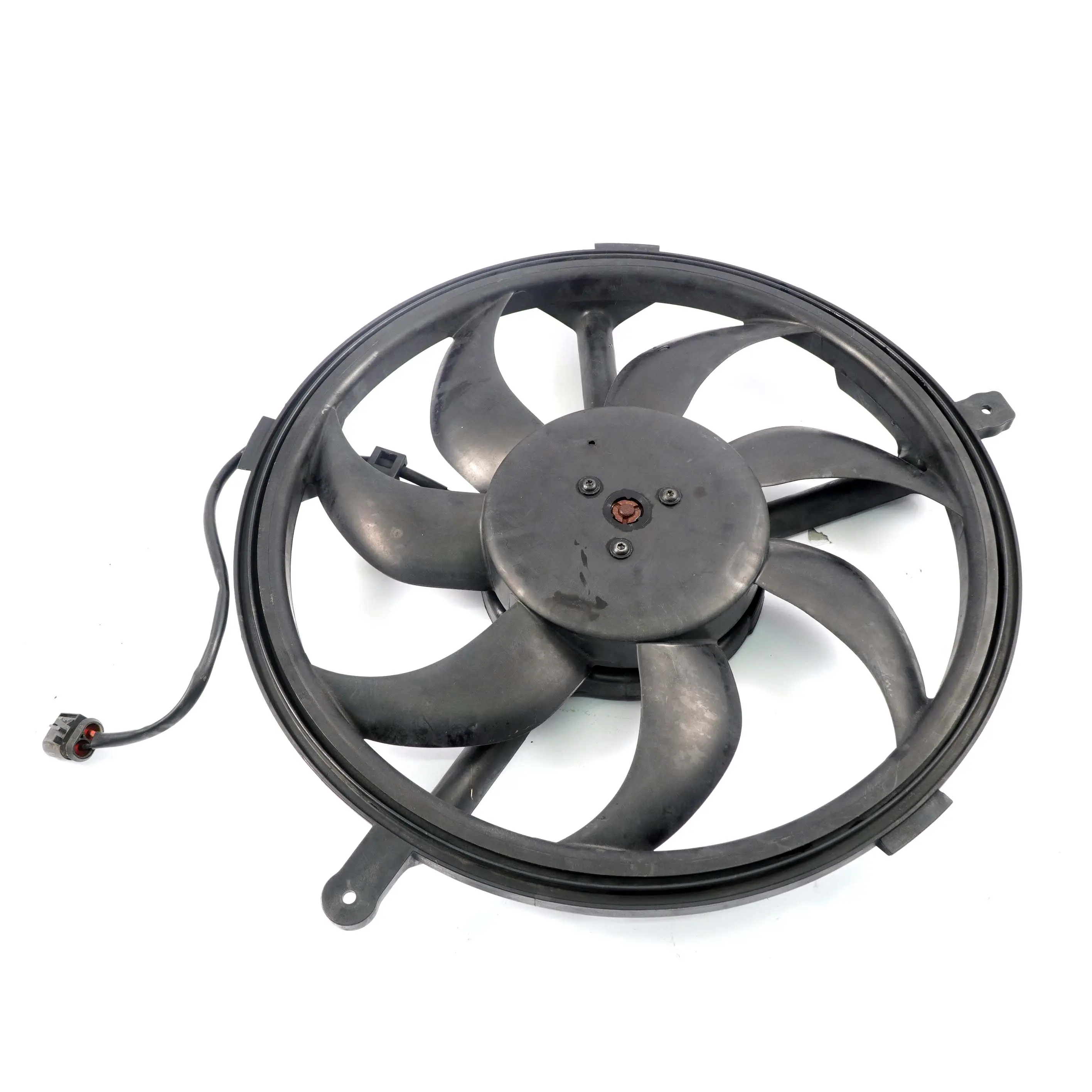 Mini Cooper One R55 R56 R57 R58 R59 R60 R61 Fan Housing With Fan 187W 2754854