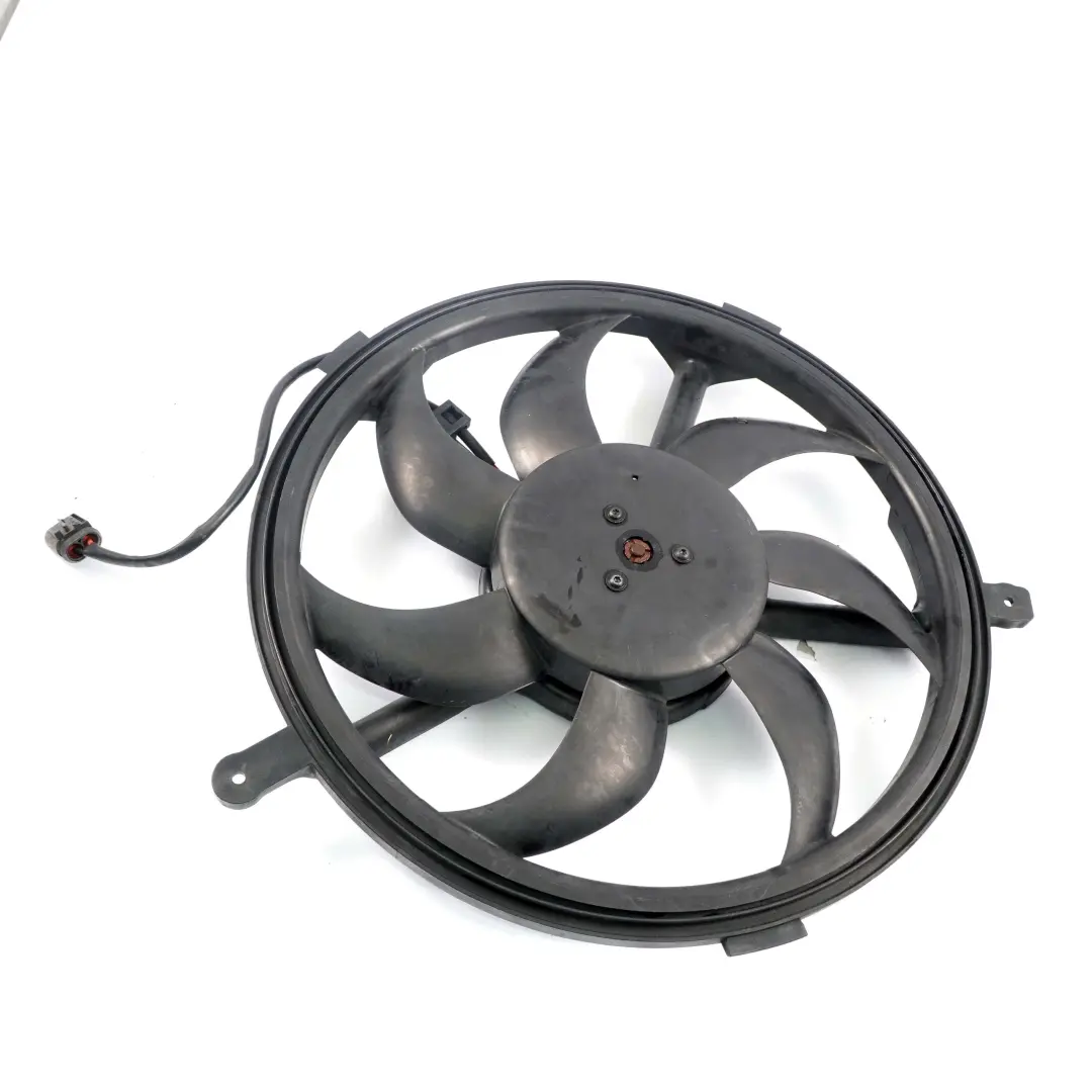 Linceul Avec Ventilateur 187W 275485 pour Mini Cooper One R55 R56 R57 R58 R59 R60 R61 à propos du numéro de pièce 2754854 Mini Cooper One R55 R56 R57 R58 R59 R60 R61 Linceul Avec Ventilateur 187W 275485 - SKU 2754854-1 - Numéro de pièce 2754854