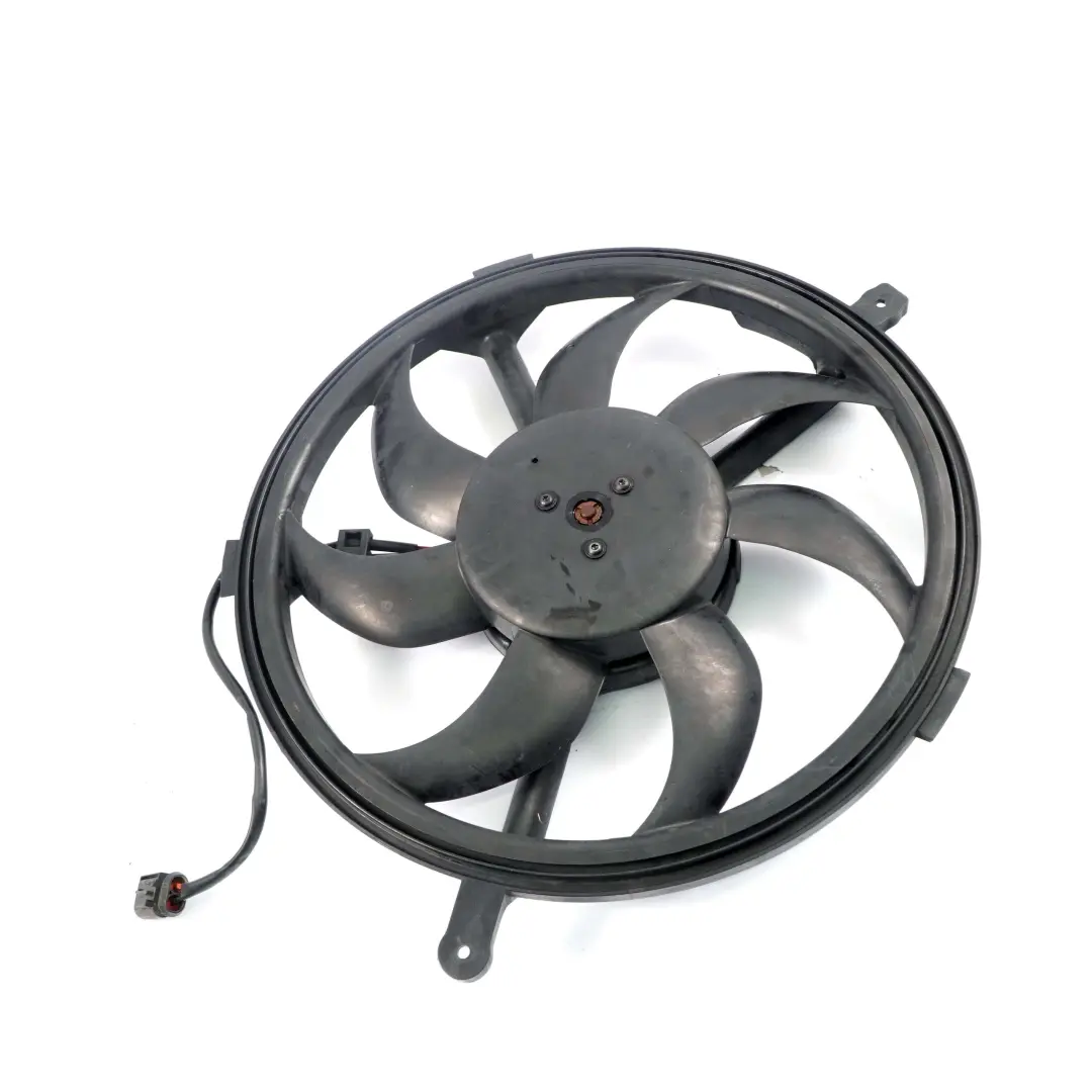 Mini R55 R56 R57 R60 Wentylator Chłodnicy - SKU 2754854-1 - Numer Części 2754854