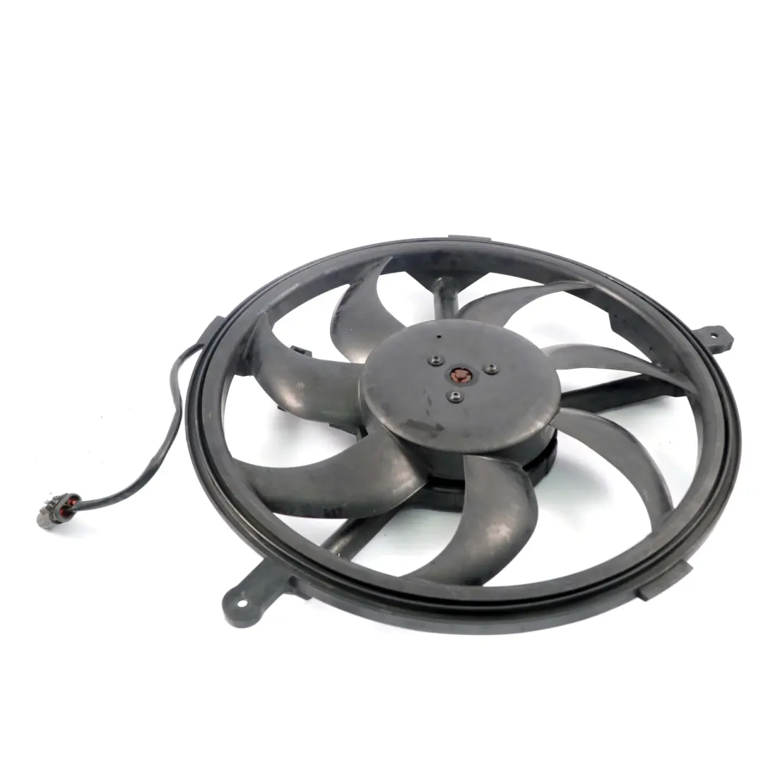 Mini R55 R56 R57 R60 Wentylator Chłodnicy - SKU 2754854-1 - Numer Części 2754854