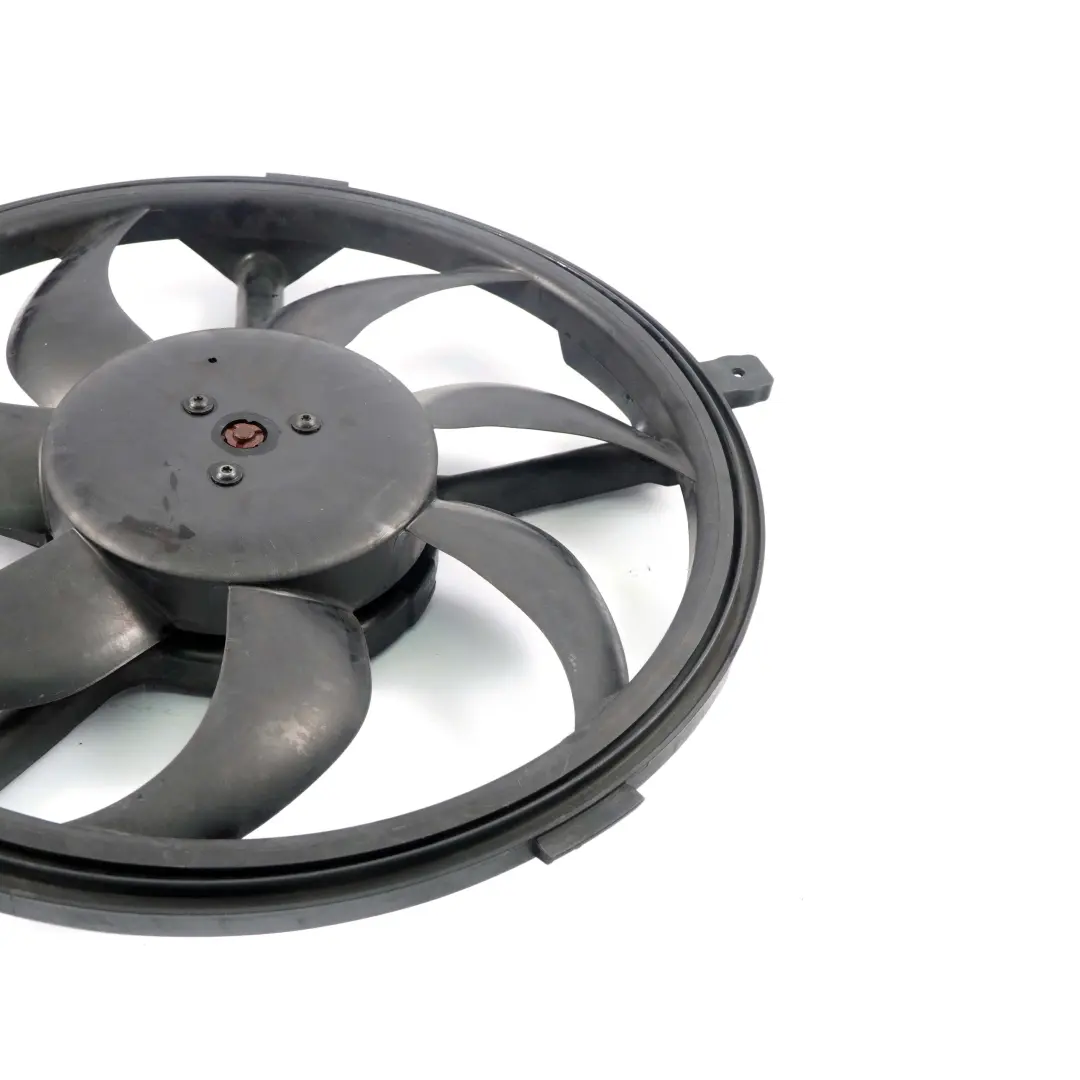 Mini R55 R56 R57 R60 Wentylator Chłodnicy - SKU 2754854-1 - Numer Części 2754854