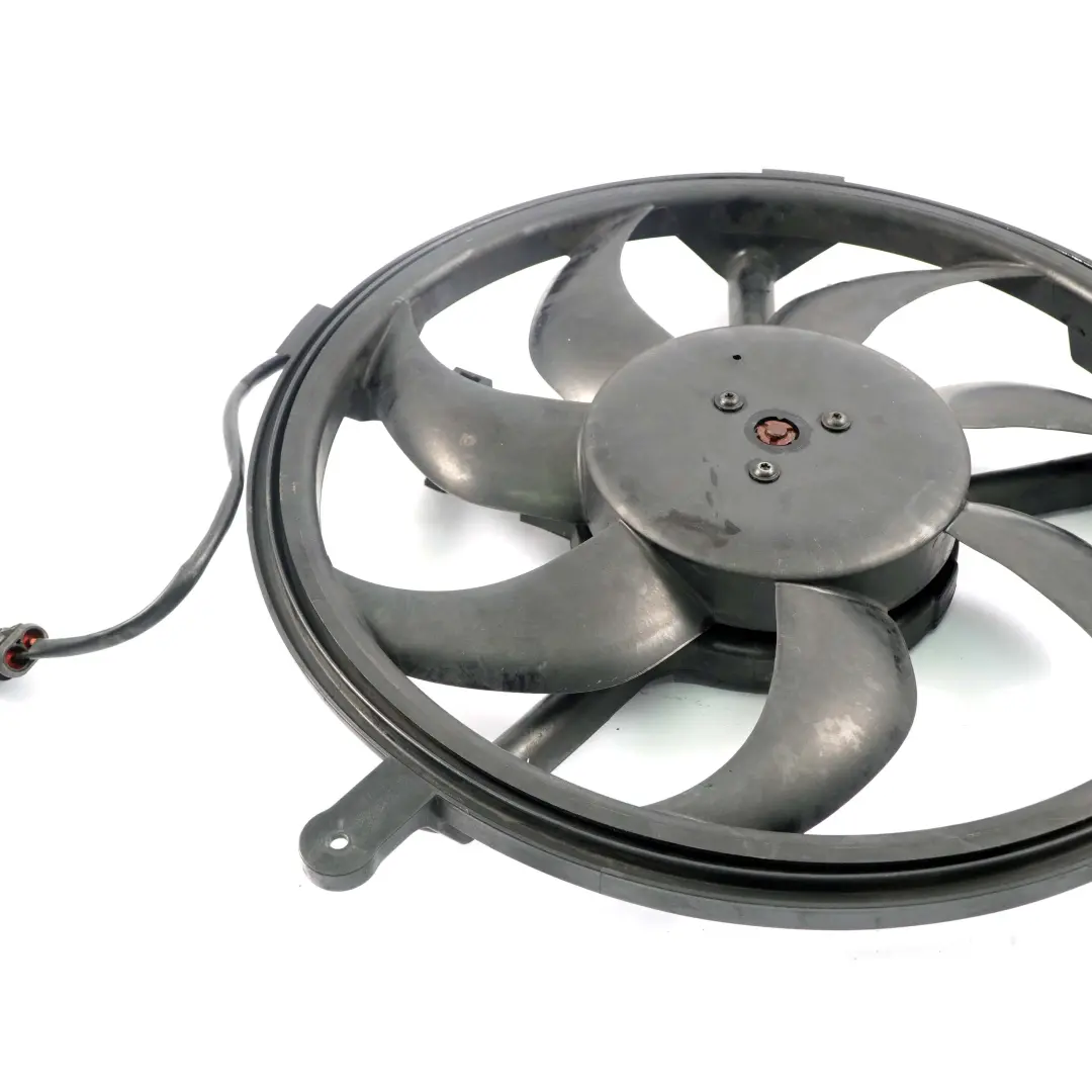 Mini R55 R56 R57 R60 Wentylator Chłodnicy - SKU 2754854-1 - Numer Części 2754854