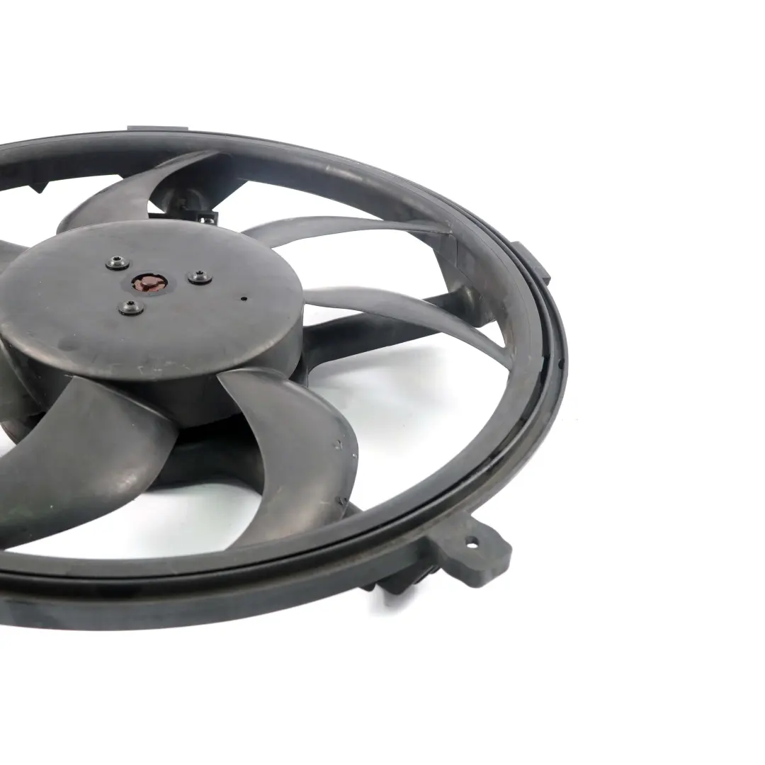Fan Housing With Fan 187W to Mini Cooper One R55 R56 R57 R58 R59 R60 R61 with Part number 2754854 Mini Cooper One R55 R56 R57 R58 R59 R60 R61 Fan Housing With Fan 187W - SKU 2754854-1 - Part number 2754854