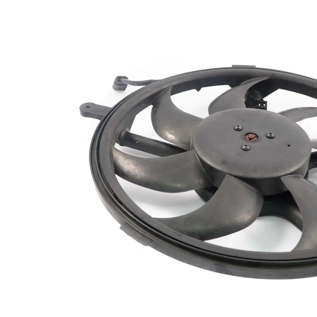 Mini R55 R56 R57 R60 Wentylator Chłodnicy - SKU 2754854-1 - Numer Części 2754854