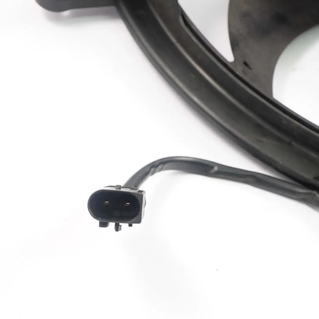 Mini R55 R56 R57 R60 Wentylator Chłodnicy - SKU 2754854-1 - Numer Części 2754854