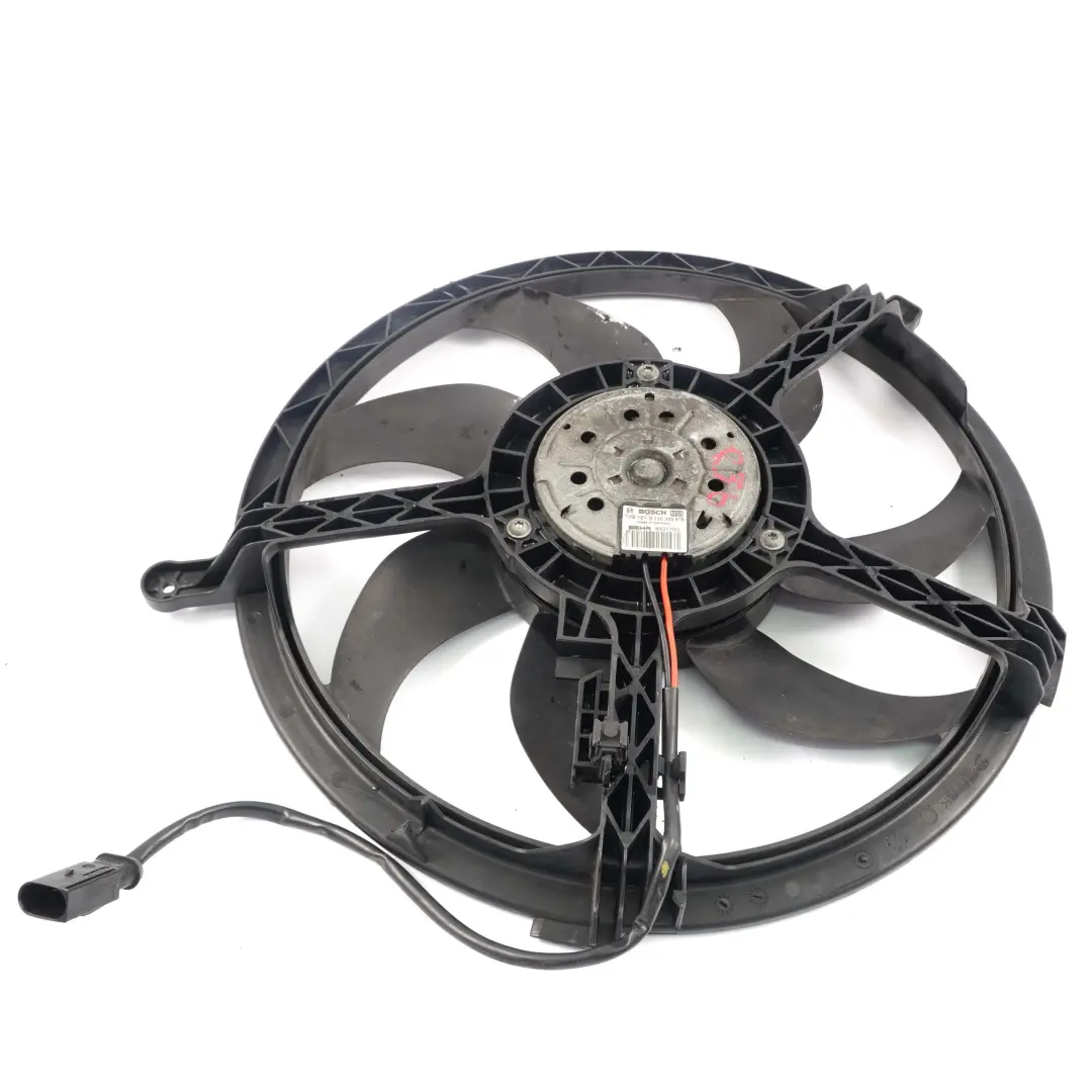 Fan Housing With Fan 187W to Mini Cooper One R55 R56 R57 R58 R59 R60 R61 with Part number 2754854 Mini Cooper One R55 R56 R57 R58 R59 R60 R61 Fan Housing With Fan 187W - SKU 2754854-1 - Part number 2754854