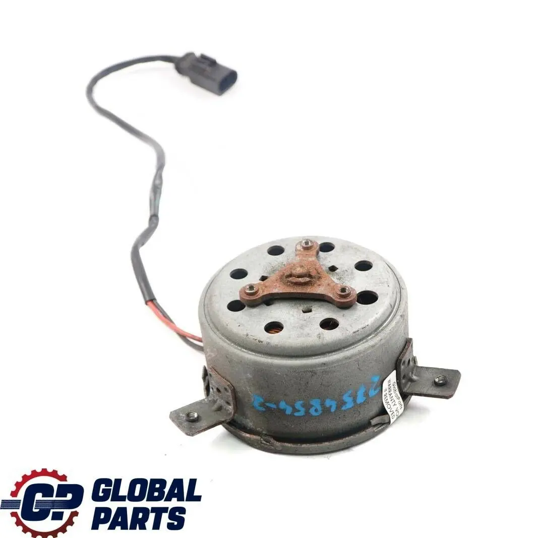 Cooling Radiator Motor Fan 187W Mini Cooper R55 R56 R57 R58 R60 N12 N16 Engine - SKU 2754854-2 - Part number 2754854