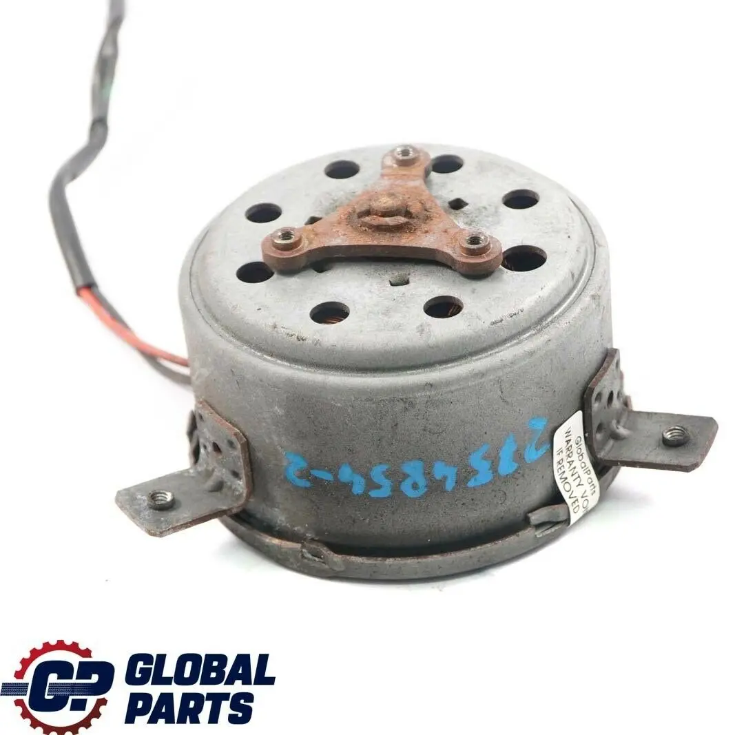 Cooling Radiator Motor Fan 187W Mini Cooper R55 R56 R57 R58 R60 N12 N16 Engine - SKU 2754854-2 - Part number 2754854