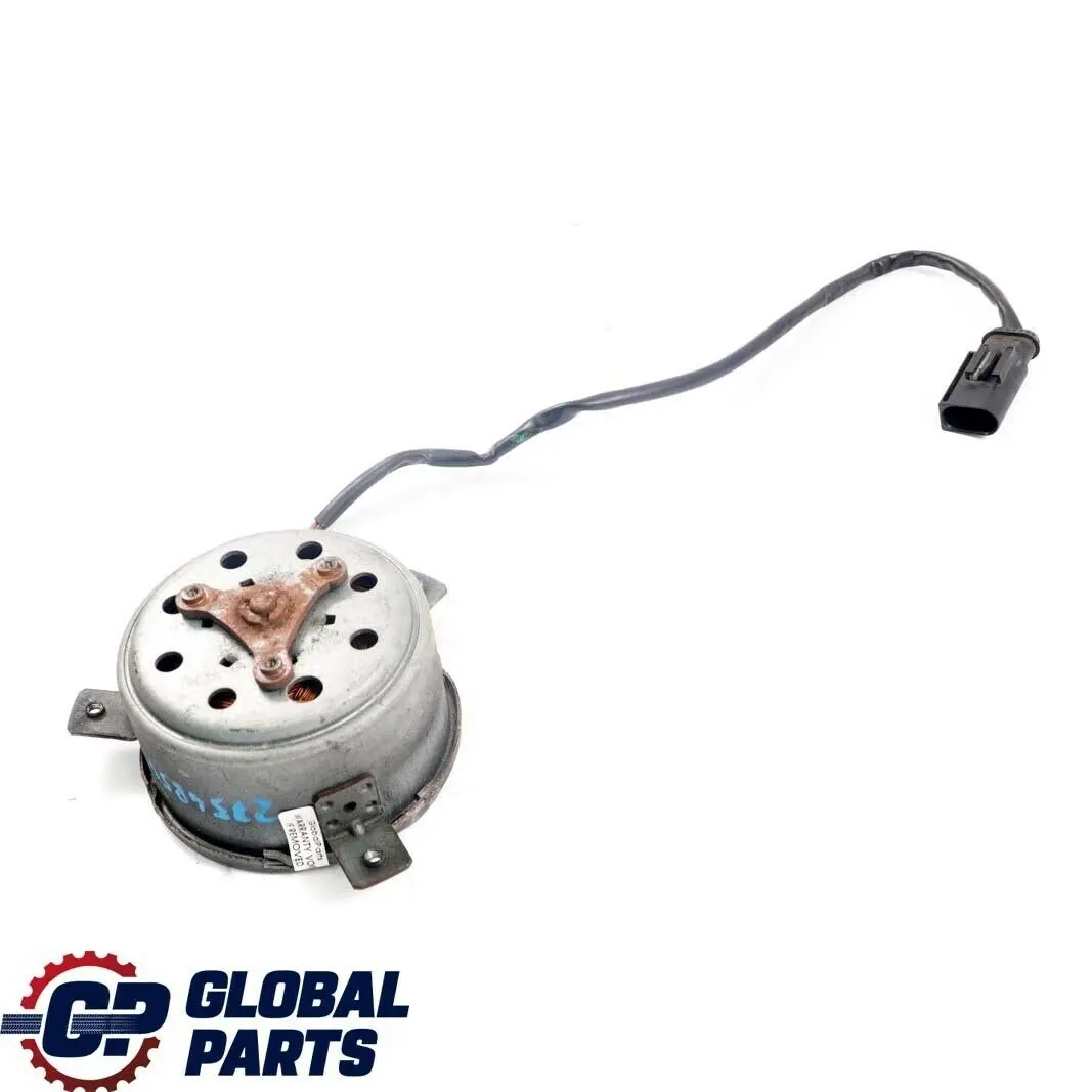 Cooling Radiator Motor Fan 187W Mini Cooper R55 R56 R57 R58 R60 N12 N16 Engine - SKU 2754854-2 - Part number 2754854
