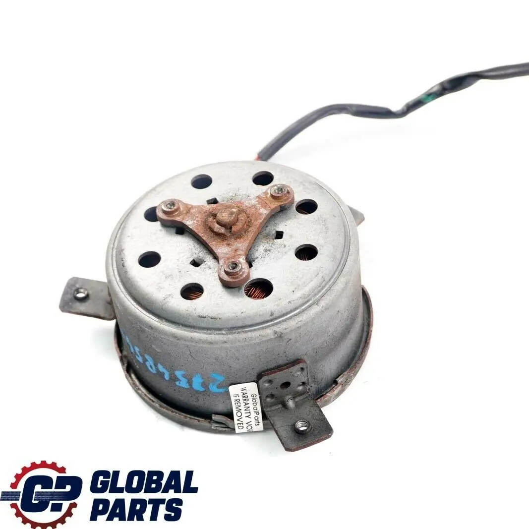 Ventilateur pour Moteur 187W pour Mini Cooper One R55 R56 R57 R58 R59 R60 N12 N16 à propos du numéro de pièce 2754854 Mini Cooper One R55 R56 R57 R58 R59 R60 N12 N16 Ventilateur pour Moteur 187W - SKU 2754854-2 - Numéro de pièce 2754854