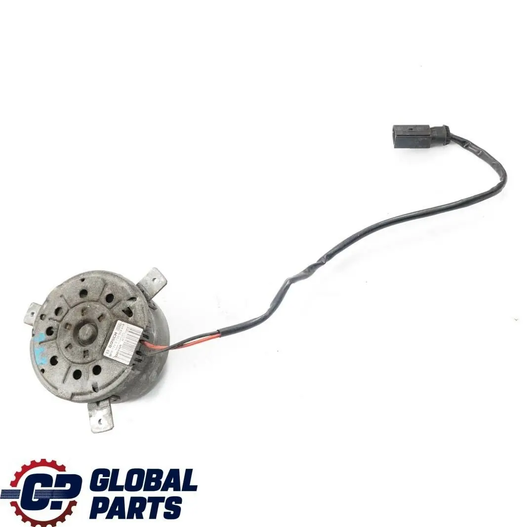 Cooling Radiator Motor Fan 187W Mini Cooper R55 R56 R57 R58 R60 N12 N16 Engine - SKU 2754854-2 - Part number 2754854