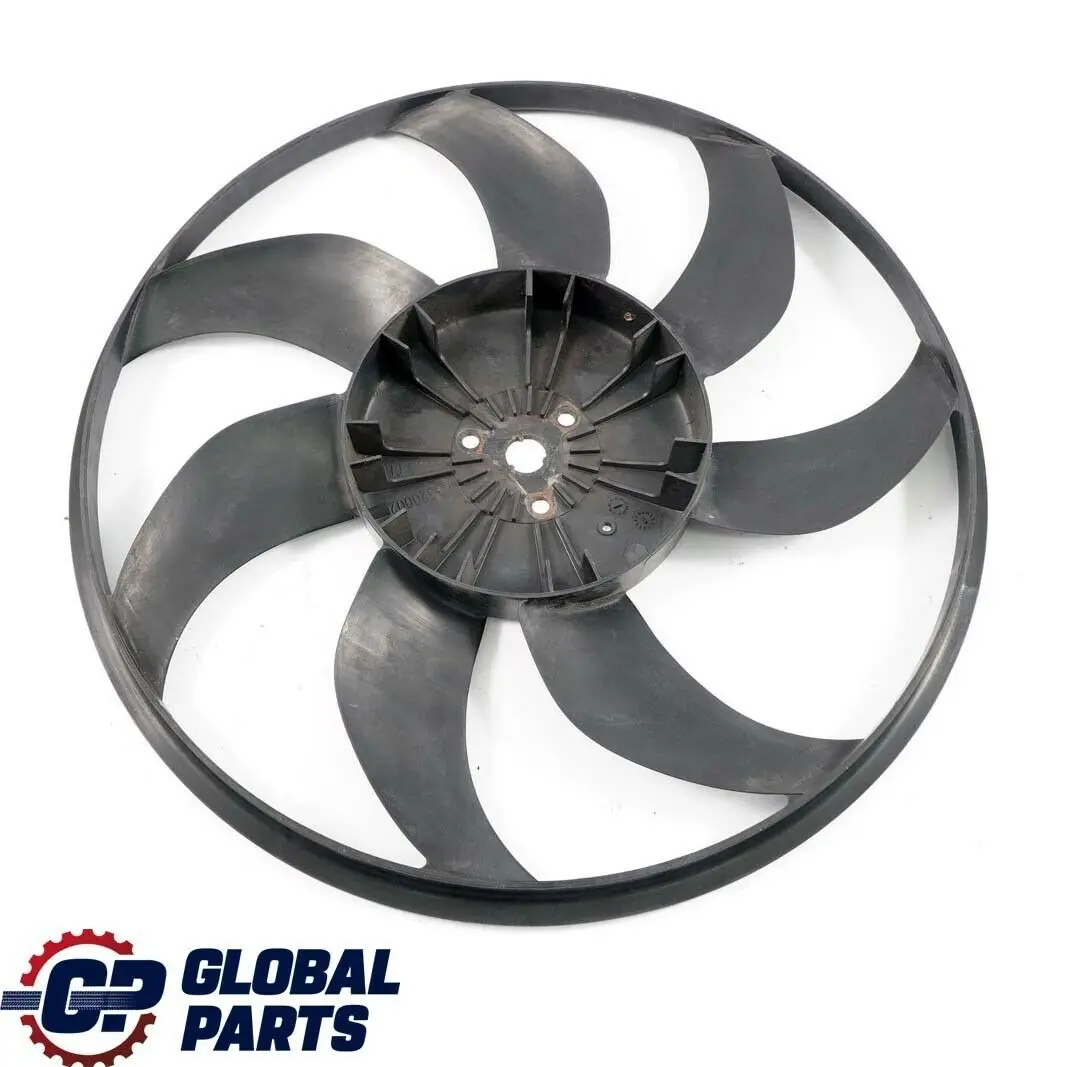Kühler Lüfter Mini Cooper One R55 R56 R57 R58 LCI Lüfter Gehäuse 2754854
