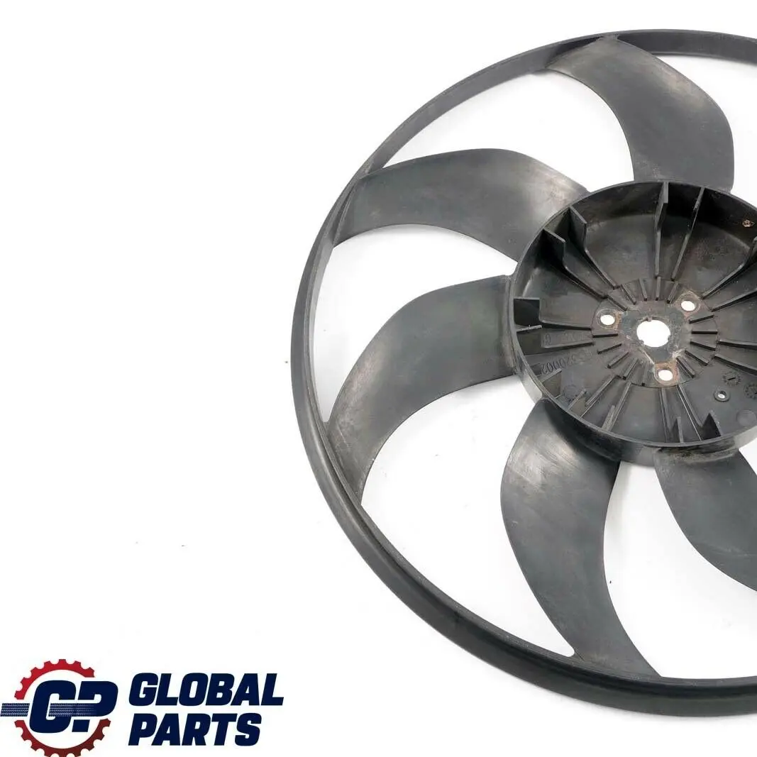 Kühler Lüfter Mini Cooper One R55 R56 R57 R58 LCI Lüfter Gehäuse für mit Teilenummer 2754854 Kühler Lüfter Mini Cooper One R55 R56 R57 R58 LCI Lüfter Gehäuse - SKU 2754854-4 - Teilenummer 2754854