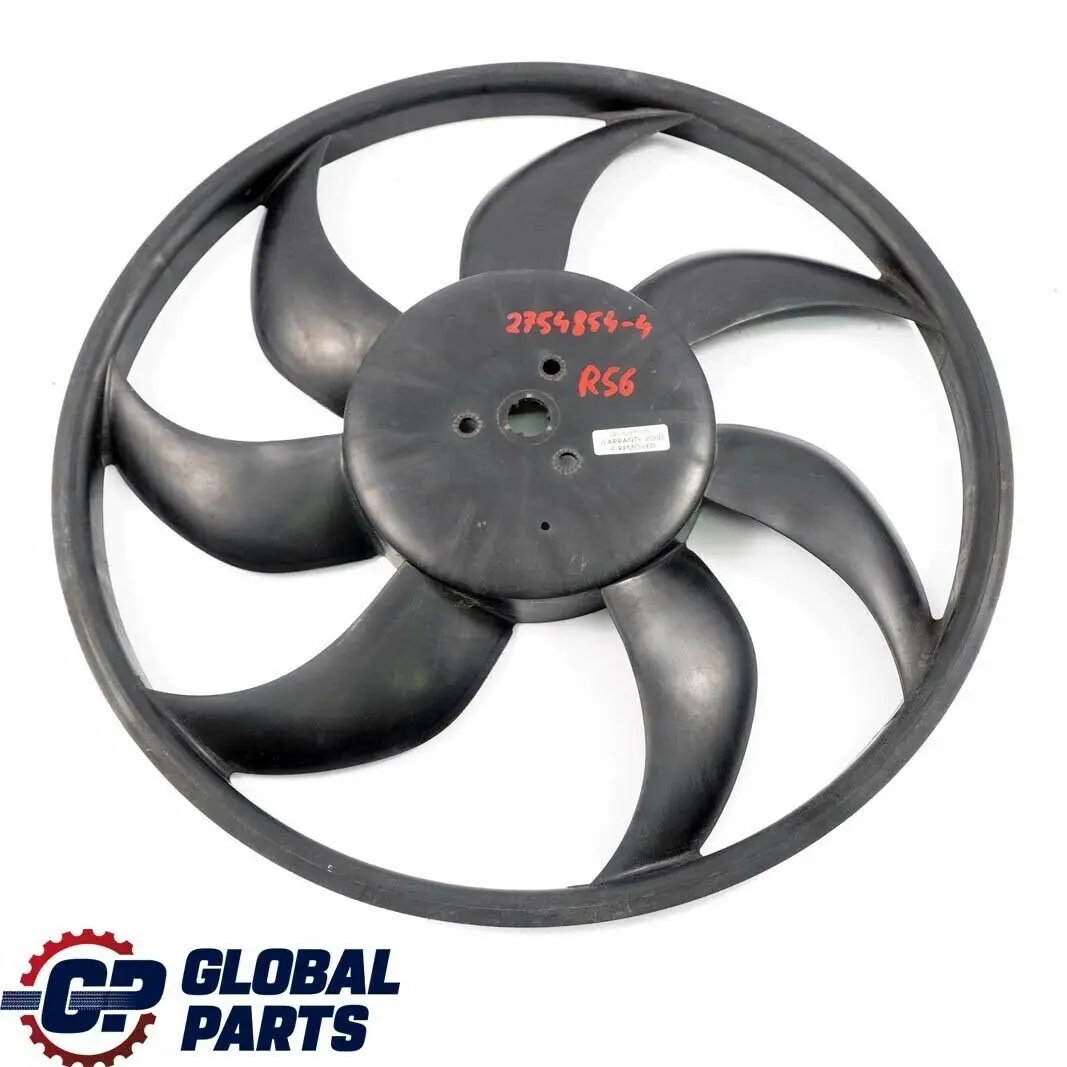  Kühler Lüfter Mini Cooper One R55 R56 R57 R58 LCI Lüfter Gehäuse - SKU 2754854-4 - Teilenummer 2754854