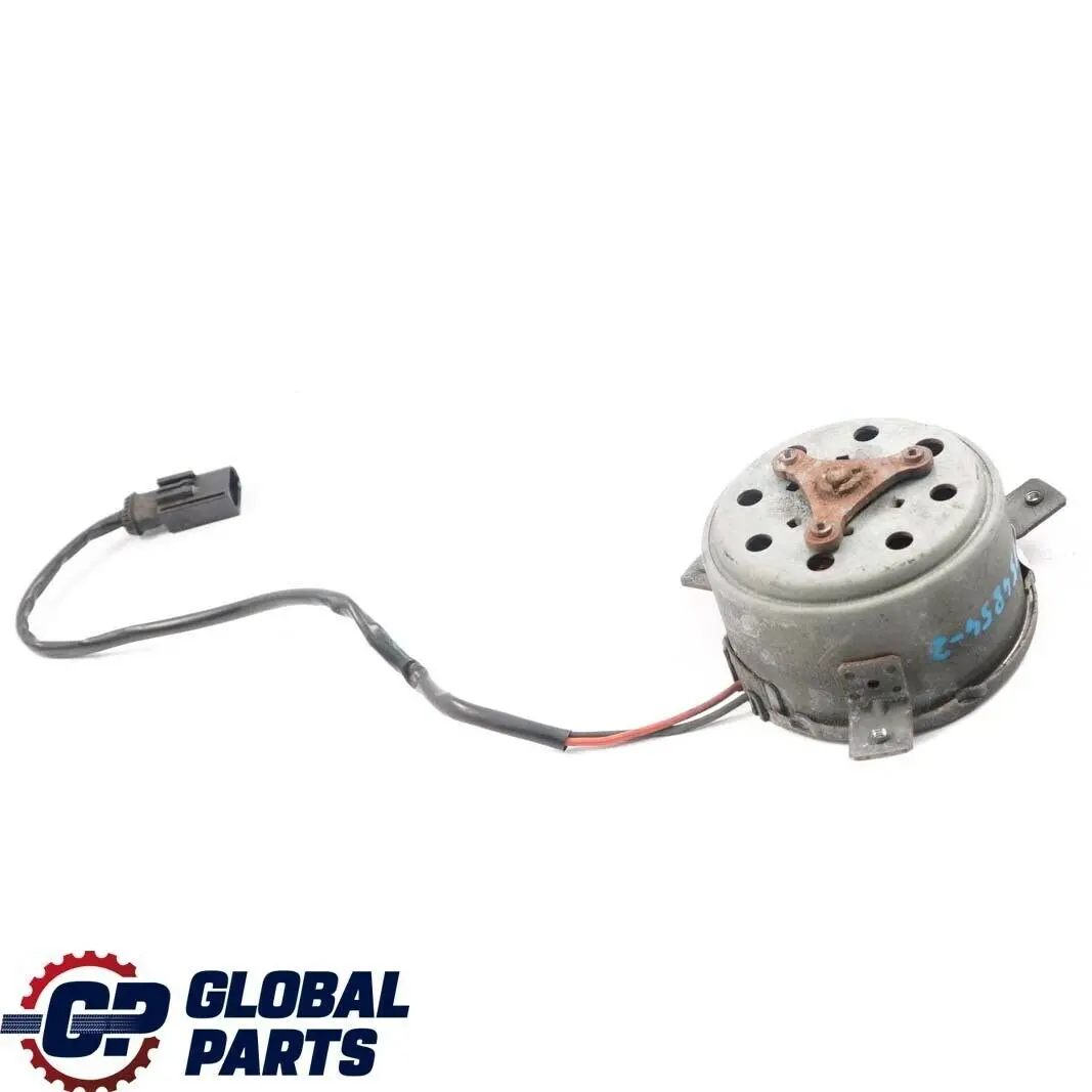 Ventilador Radiador 187W Motor para Mini Cooper One 4 R55 R56 R57 LCI R59 R61 con número de pieza 17422754854 Mini Cooper One 4 R55 R56 R57 LCI R59 R61 Ventilador Radiador 187W Motor - SKU 2754854 - Número de pieza 17422754854