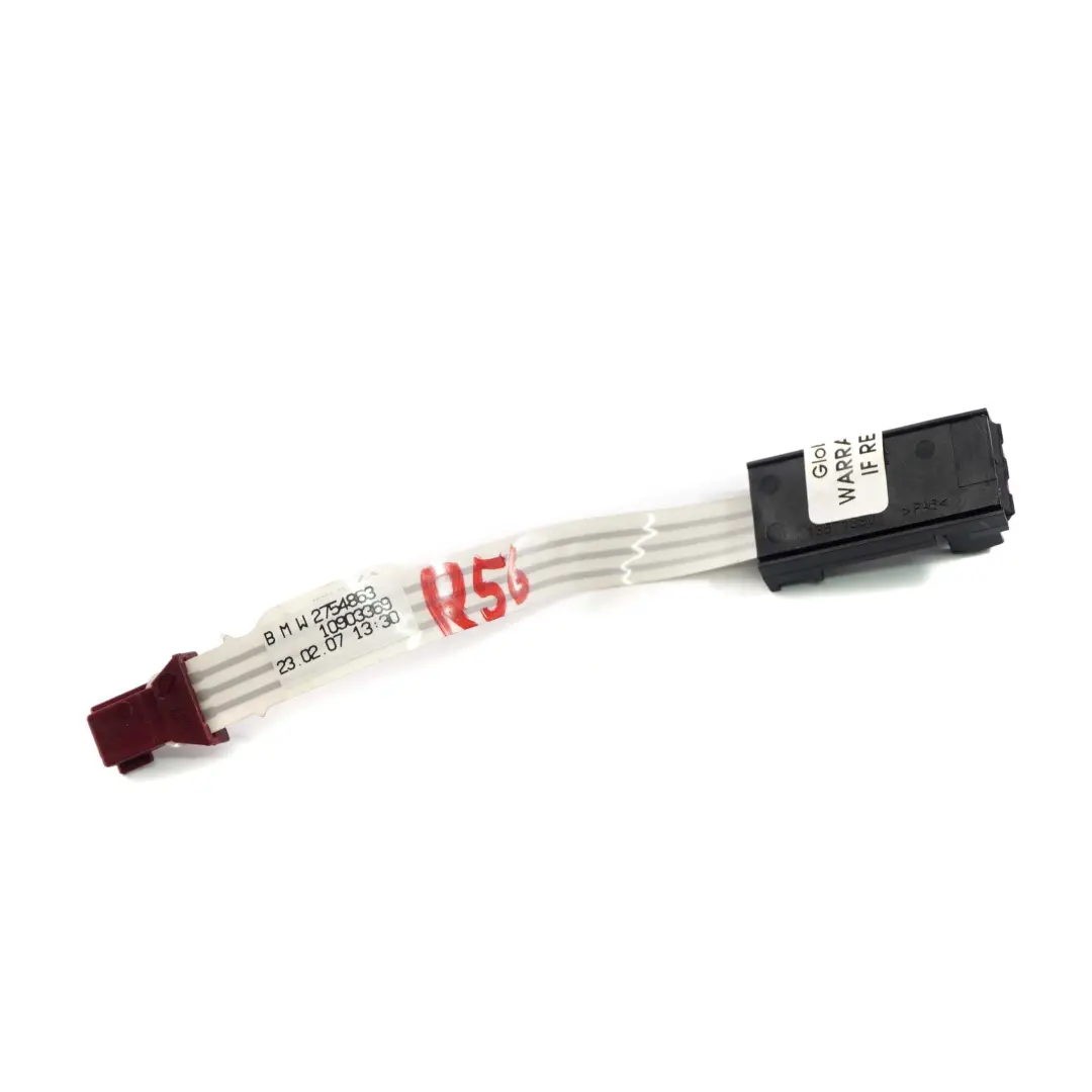 R55N R56 R56N R57 R57N LCI LED Modulo B-S?ule 6331 per Mini R55 con numero di parte 2754863 Mini R55 R55N R56 R56N R57 R57N LCI LED Modulo B-S?ule 6331 - SKU 2754863 - Numero di parte 2754863