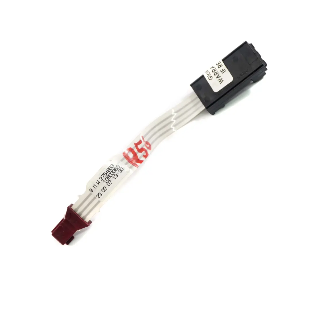 Mini R55 R55N R56 R56N R57 R57N LCI LED Module Montant B 6331 - SKU 2754863 - Numéro de pièce 2754863