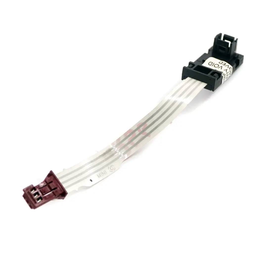 B-pilar LED modulo De iluminacion 6331 para Mini R55 R56 R57 con número de pieza 2754863 Mini R55 R56 R57 B-pilar LED modulo De iluminacion 6331 - SKU 2754863 - Número de pieza 2754863