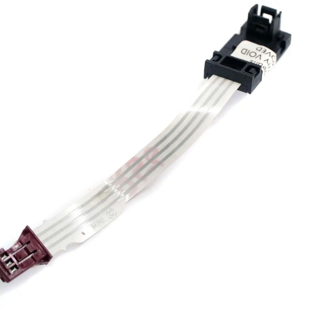 Moduł Lampka światła LED Słupka B do MINI R55 R56 R57 o numerze 2754863 MINI R55 R56 R57 Moduł Lampka światła LED Słupka B - SKU 2754863 - Numer Części 2754863