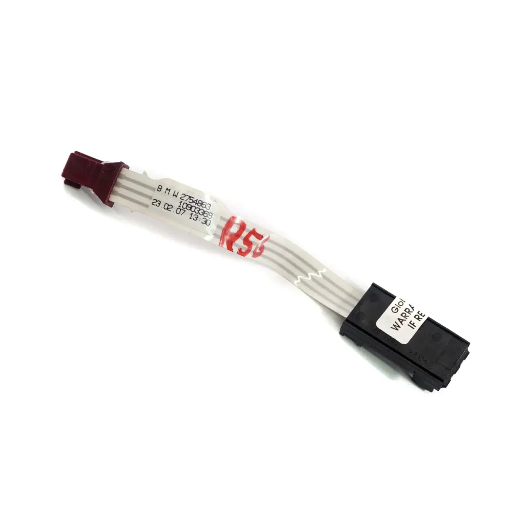 Moduł Lampka światła LED Słupka B do MINI R55 R56 R57 o numerze 2754863 MINI R55 R56 R57 Moduł Lampka światła LED Słupka B - SKU 2754863 - Numer Części 2754863