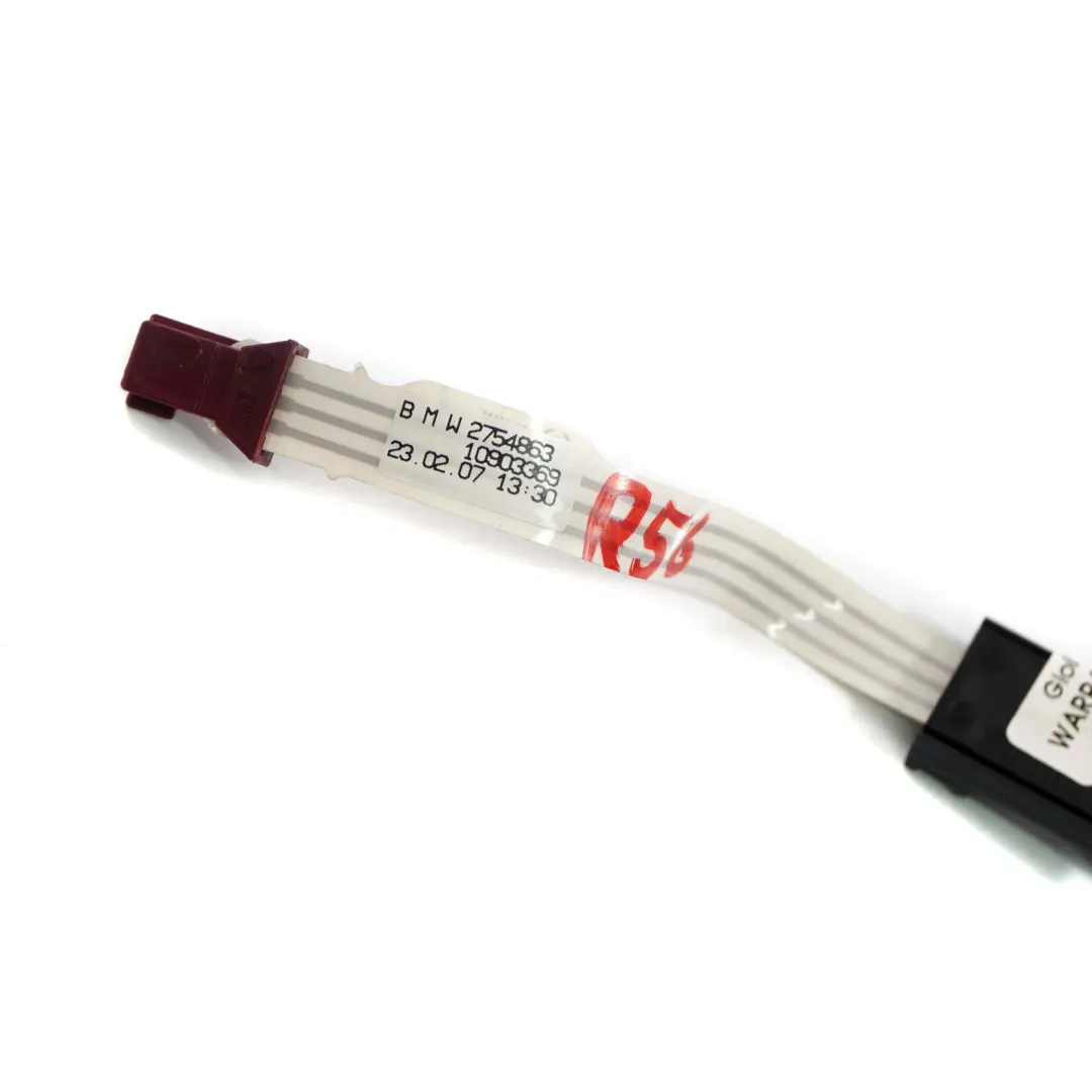 Mini R55 R55N R56 R56N R57 R57N LCI LED Module Montant B 6331 - SKU 2754863 - Numéro de pièce 2754863