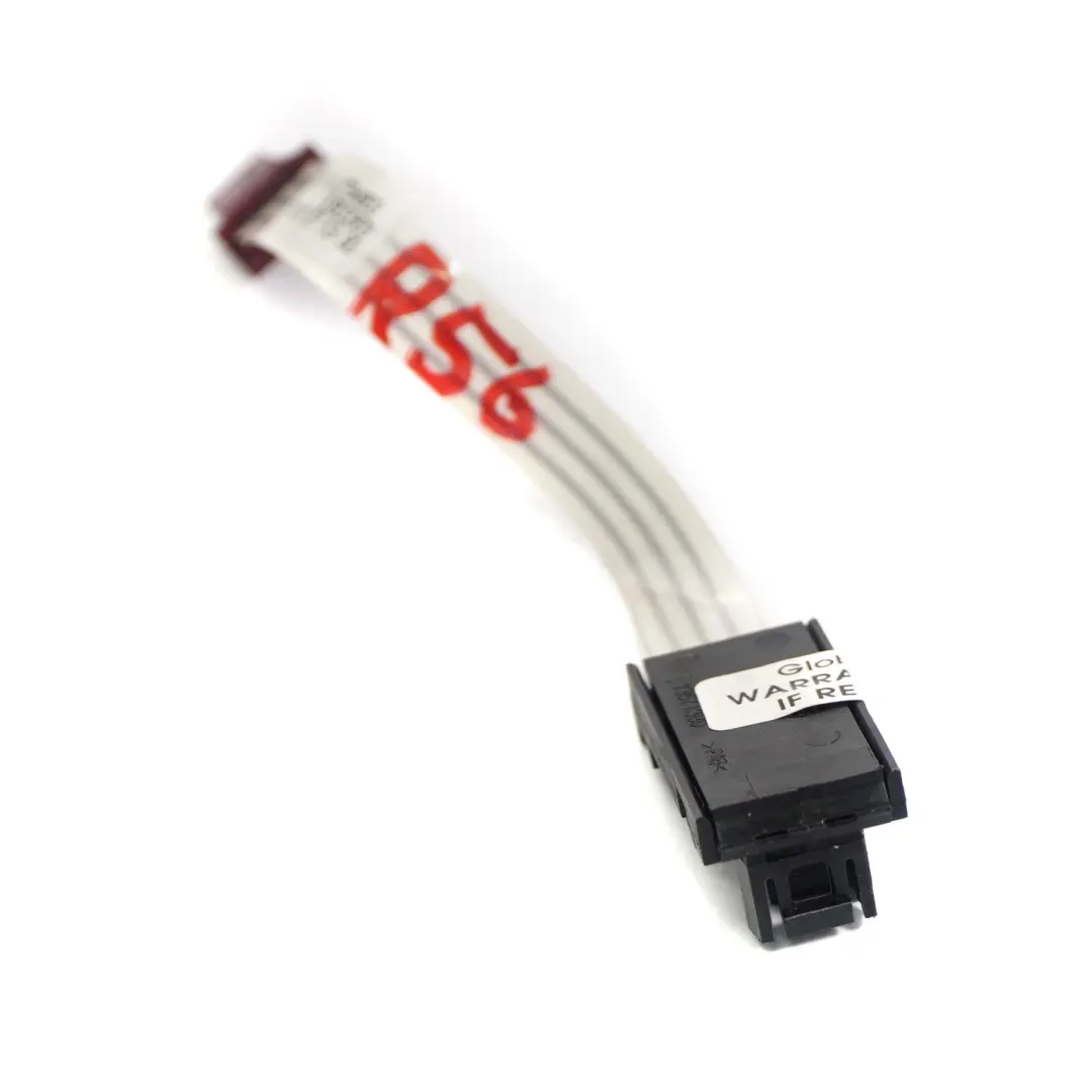 MINI R55 R56 R57 Moduł Lampka światła LED Słupka B - SKU 2754863 - Numer Części 2754863