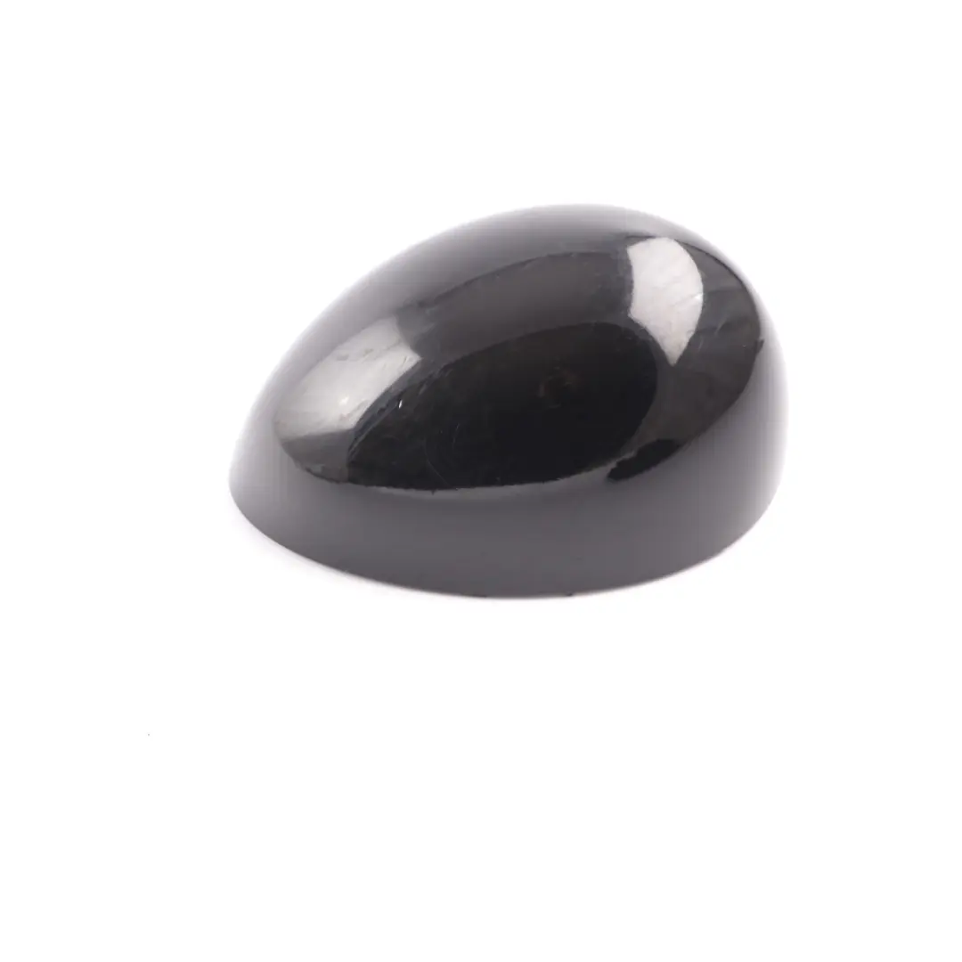  Wing Mirror Cover Mini R55 R56 R60 Cap Casing Left N/S Absolute Black - B11 - SKU 2754913-ABS - Part number 2754913