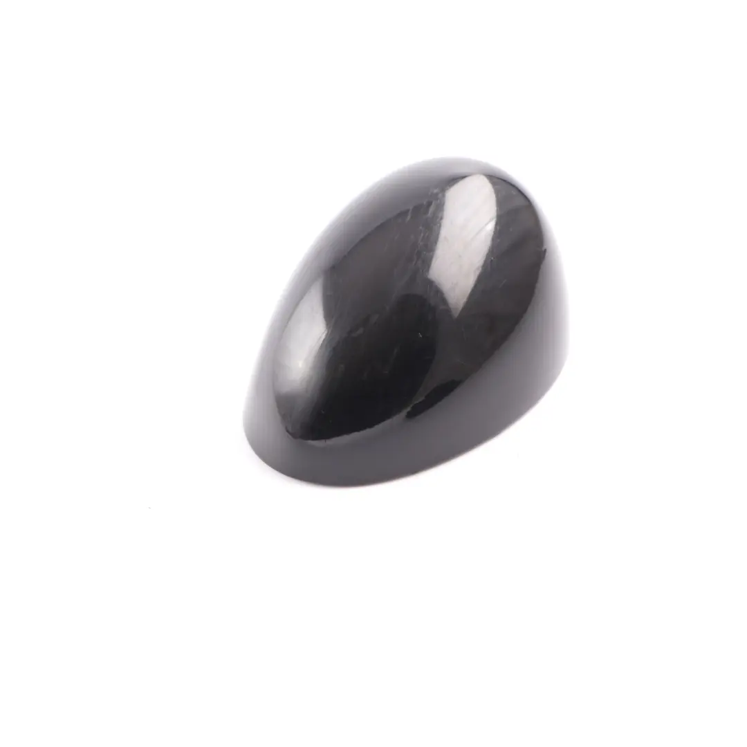 Copri specchietto retrovisore Calotta sinistra Nero Assoluto per Mini R55 R56 R60 con numero di parte 2754913 Mini R55 R56 R60 Copri specchietto retrovisore Calotta sinistra Nero Assoluto - SKU 2754913-ABS - Numero di parte 2754913